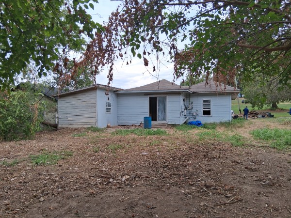 653 N 12th Street Muskogee OK 74401