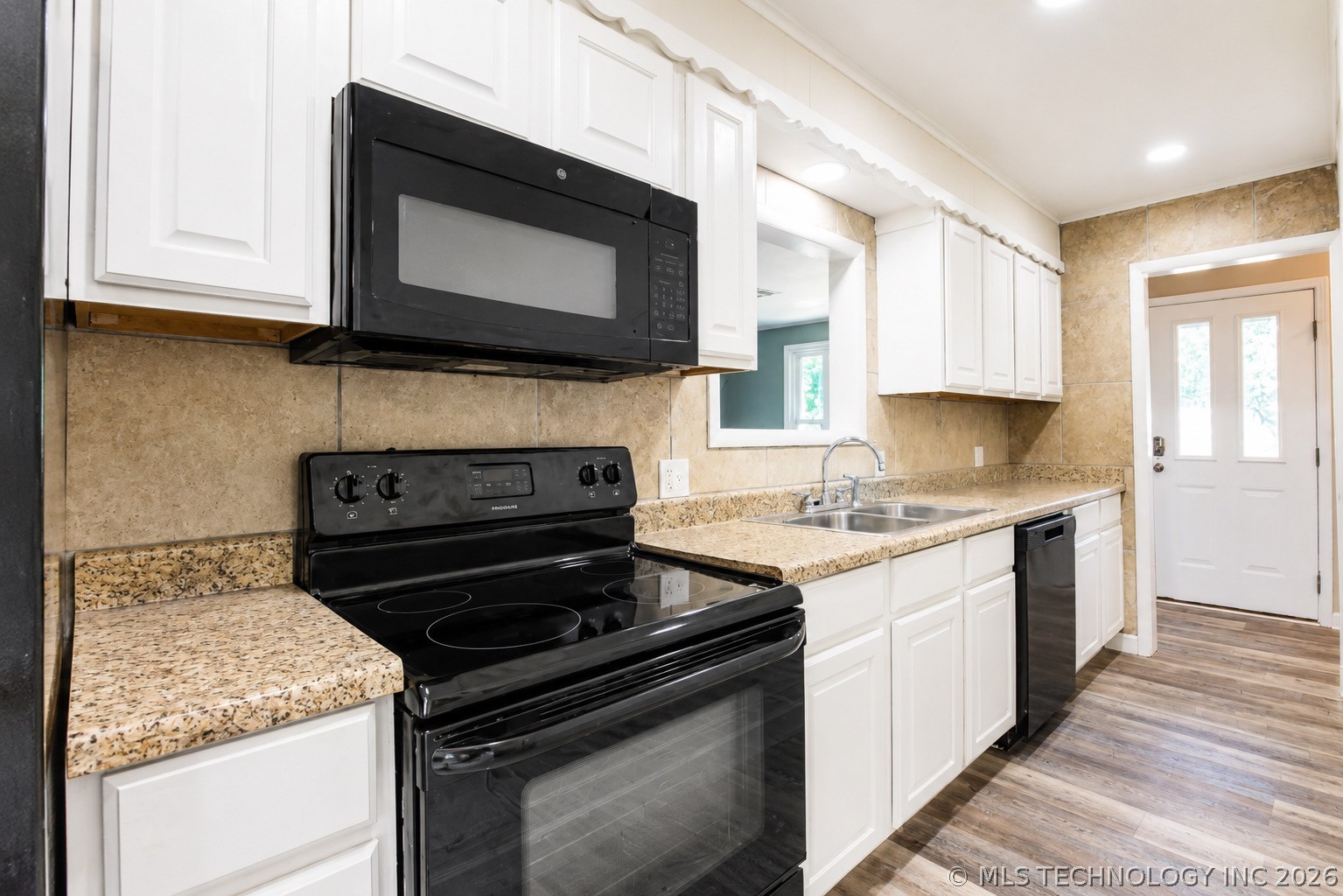 44 Lakeshore Drive Adair OK 74330