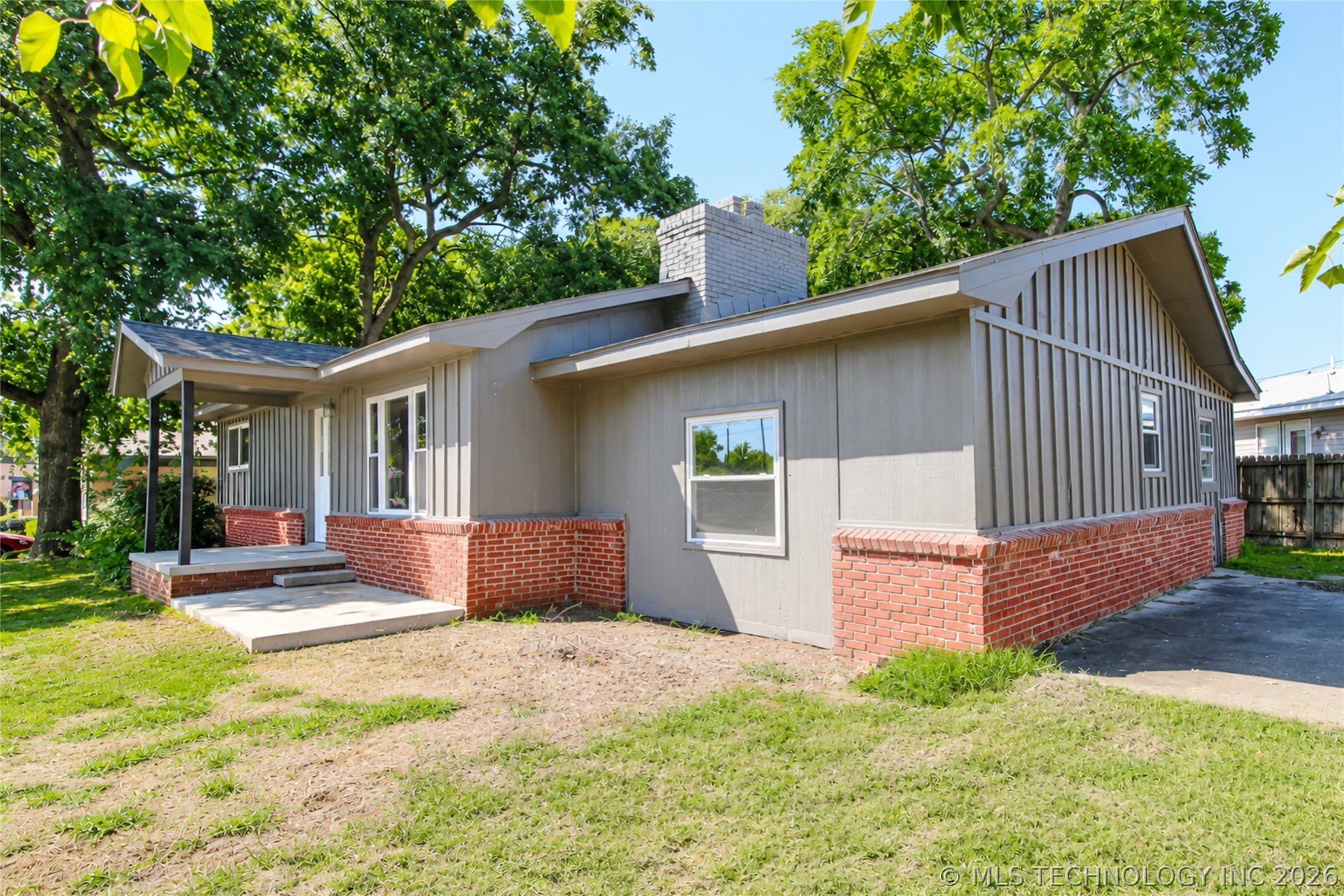 44 Lakeshore Drive Adair OK 74330