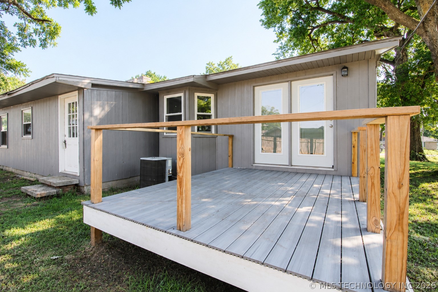 44 Lakeshore Drive Adair OK 74330