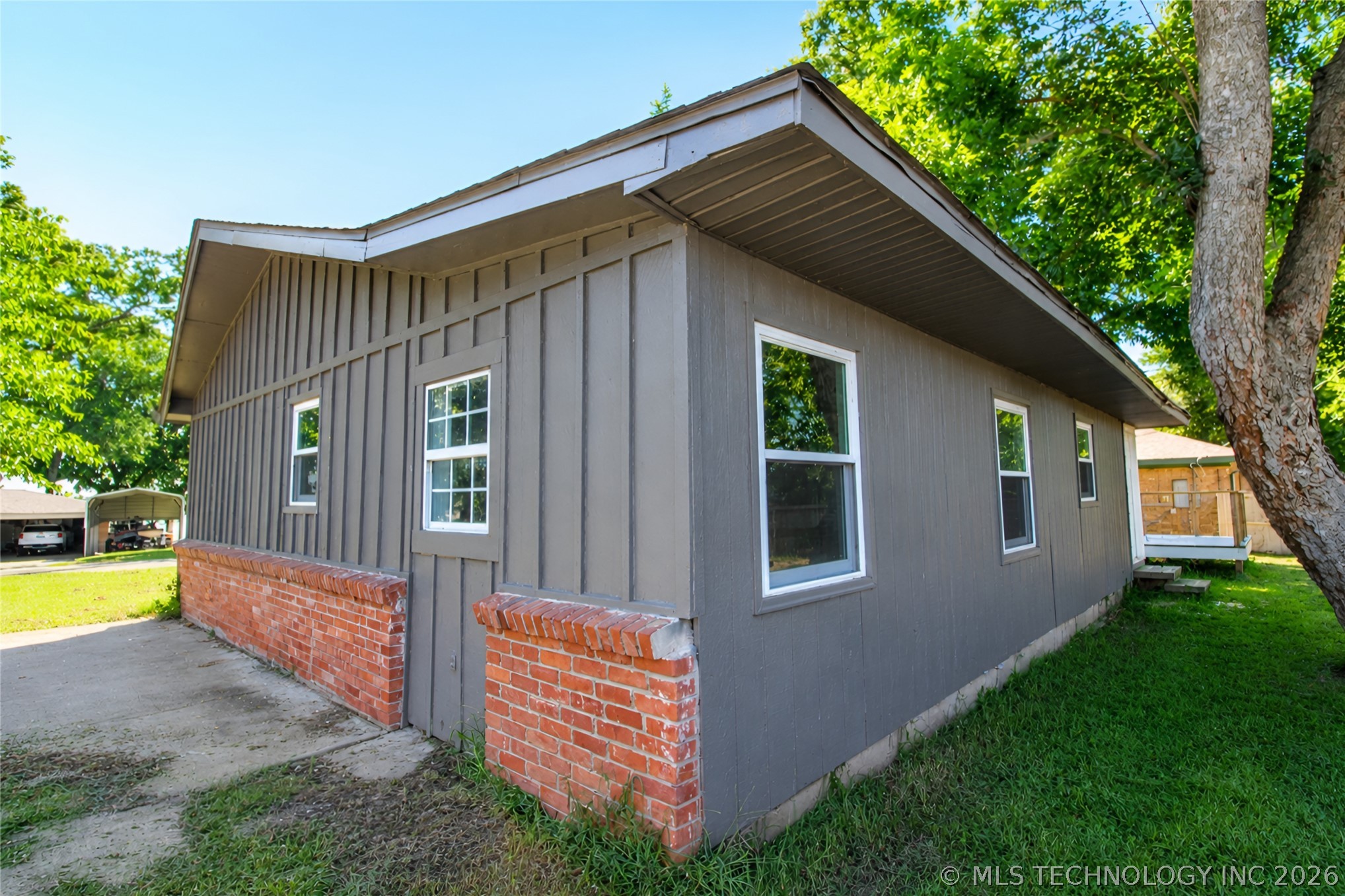44 Lakeshore Drive Adair OK 74330