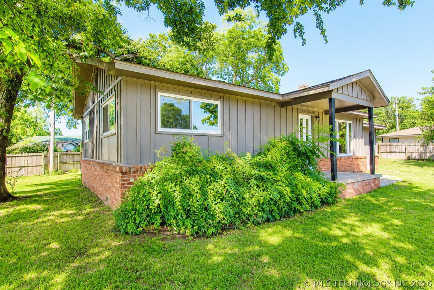 44 Lakeshore Drive Adair OK 74330