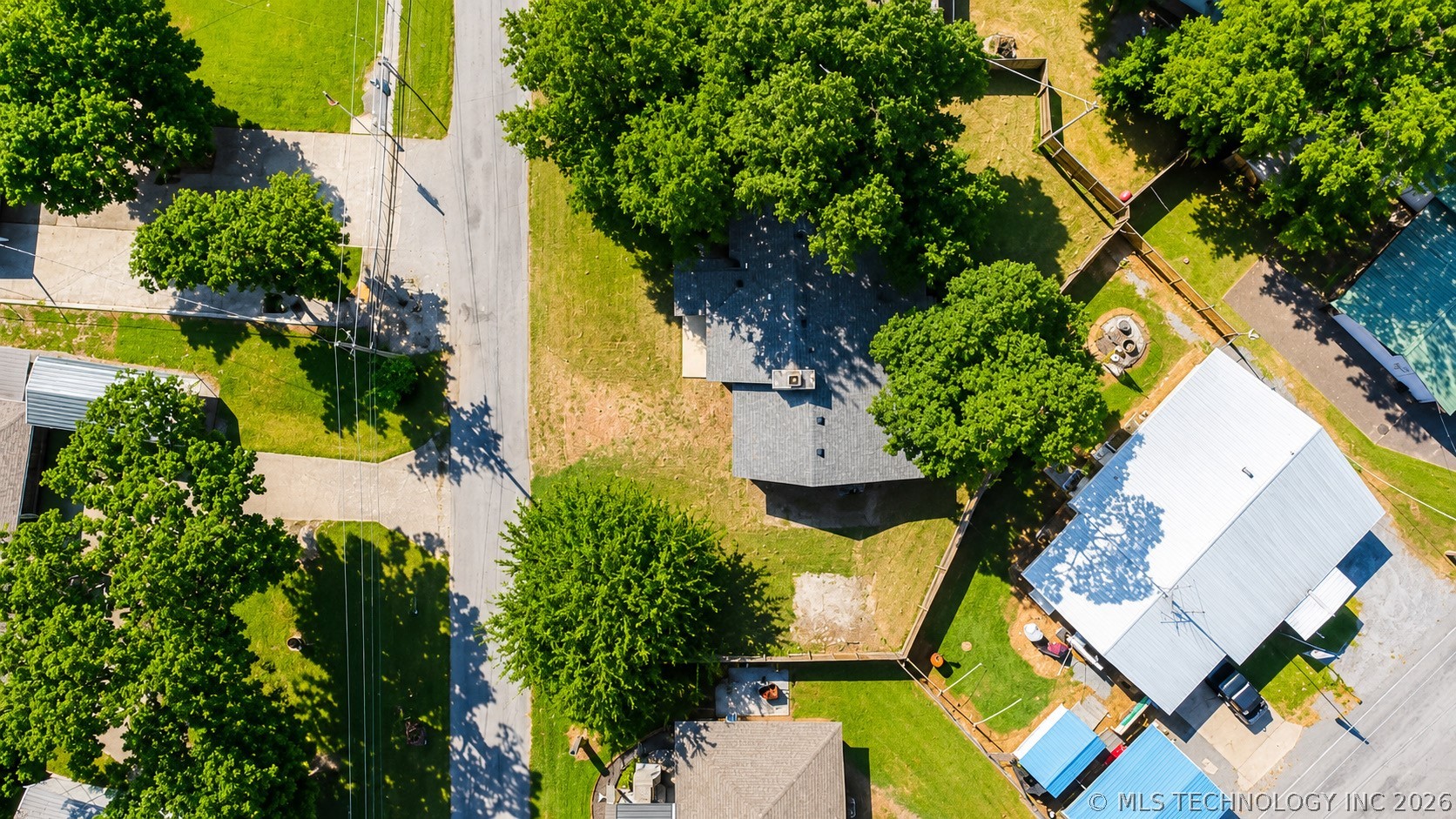 44 Lakeshore Drive Adair OK 74330