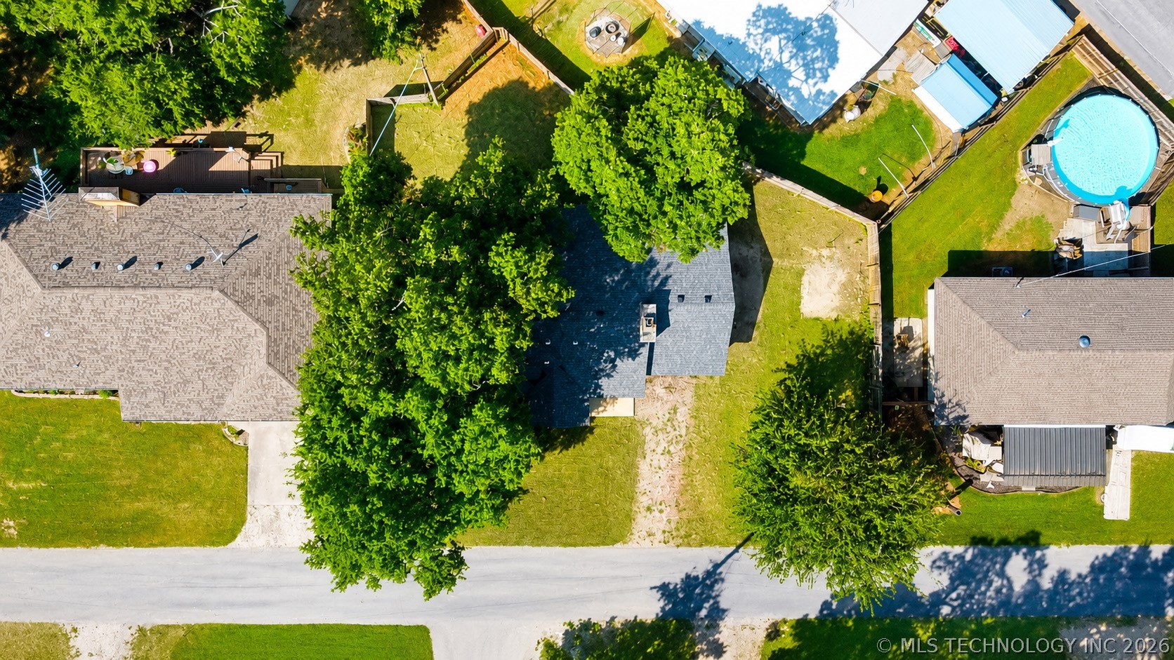 44 Lakeshore Drive Adair OK 74330