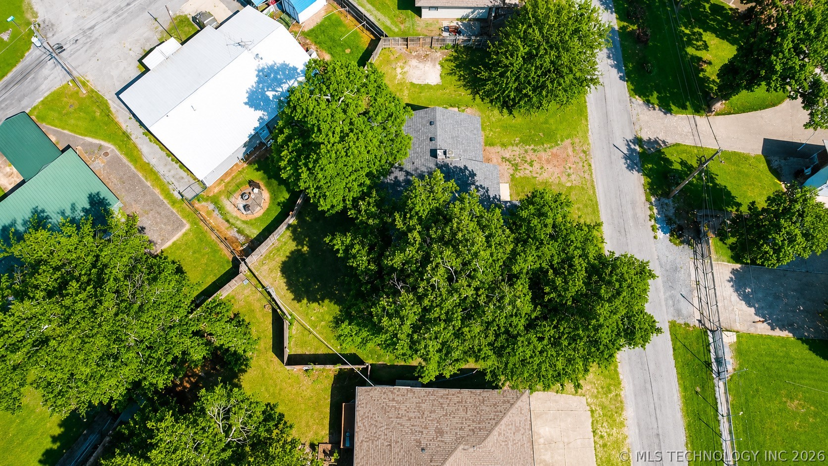 44 Lakeshore Drive Adair OK 74330