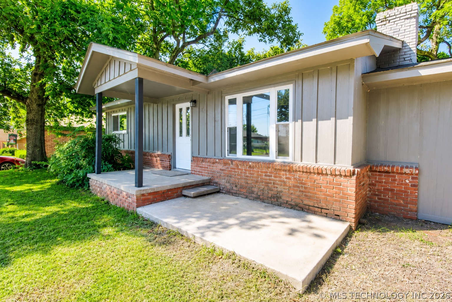 44 Lakeshore Drive Adair OK 74330