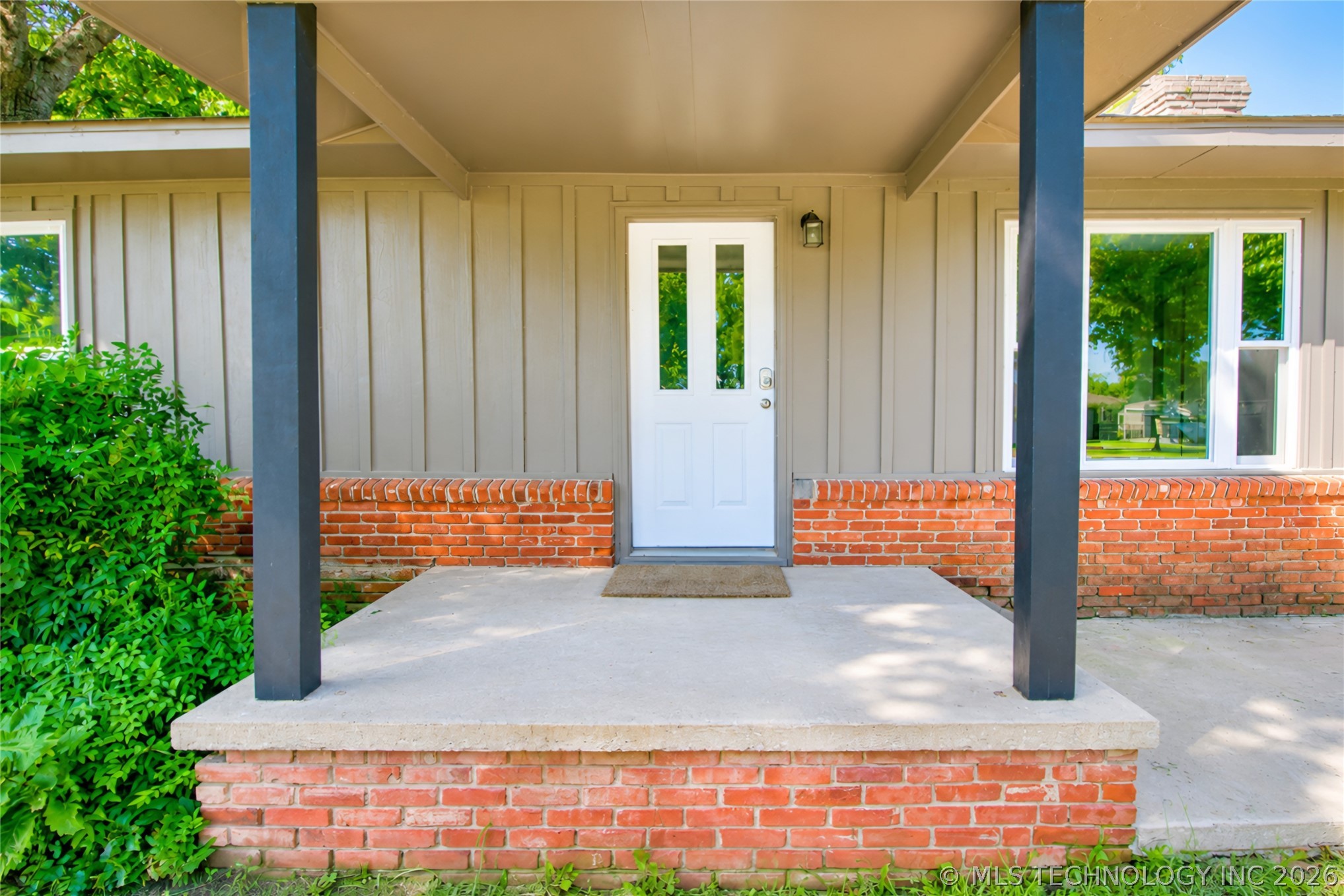 44 Lakeshore Drive Adair OK 74330