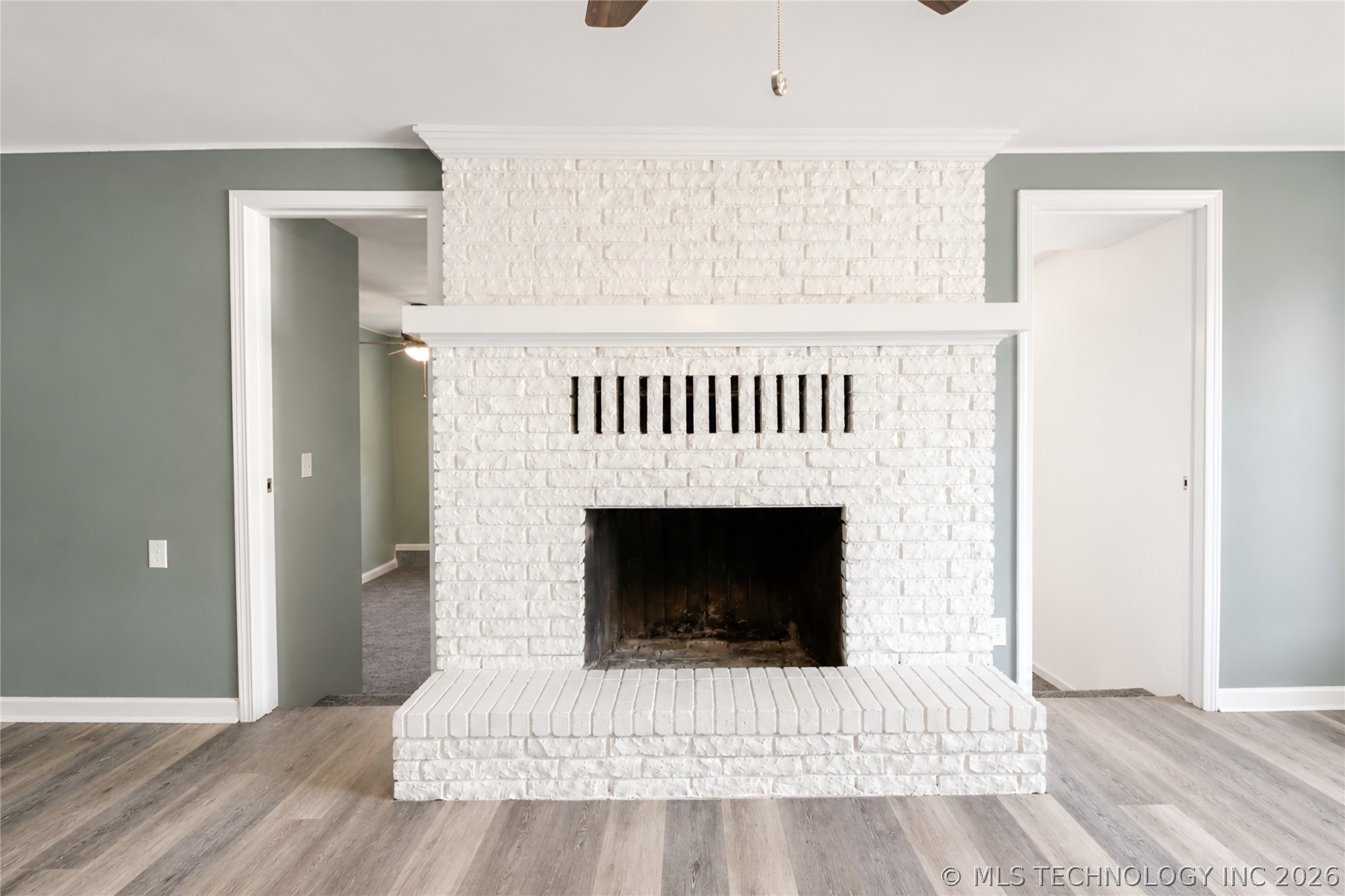 44 Lakeshore Drive Adair OK 74330