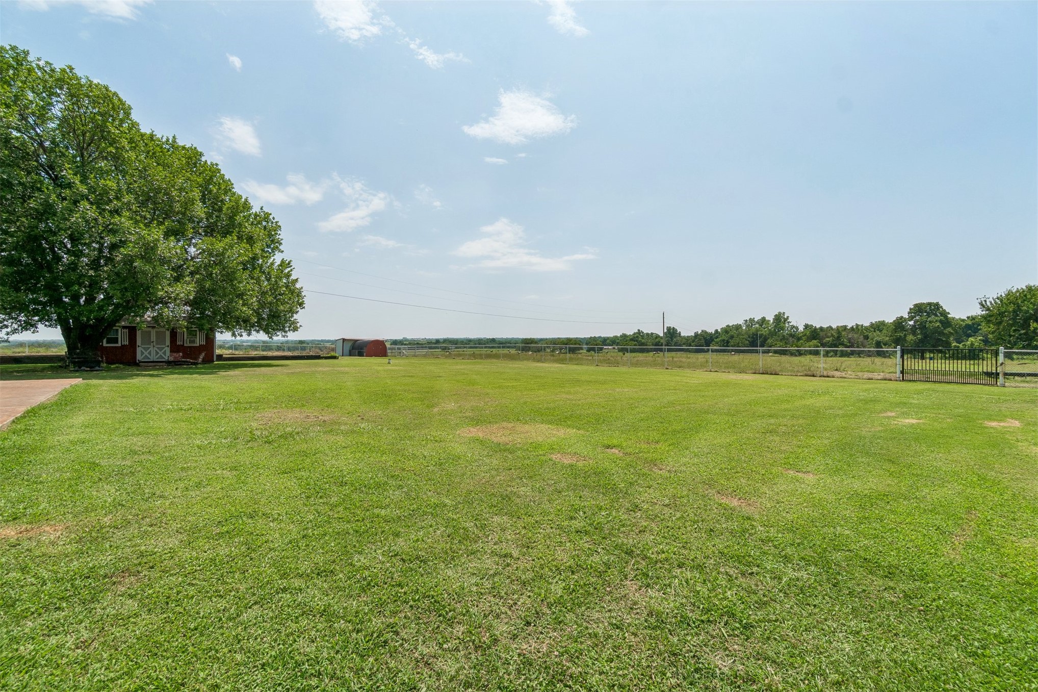 344701 E 750 Road Agra OK 74824