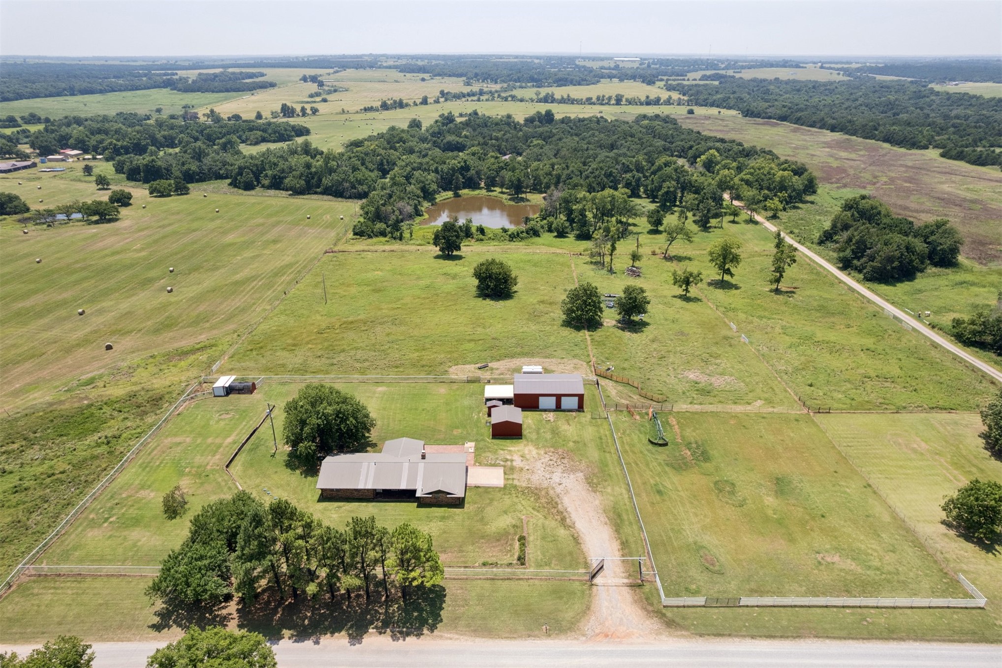 344701 E 750 Road Agra OK 74824