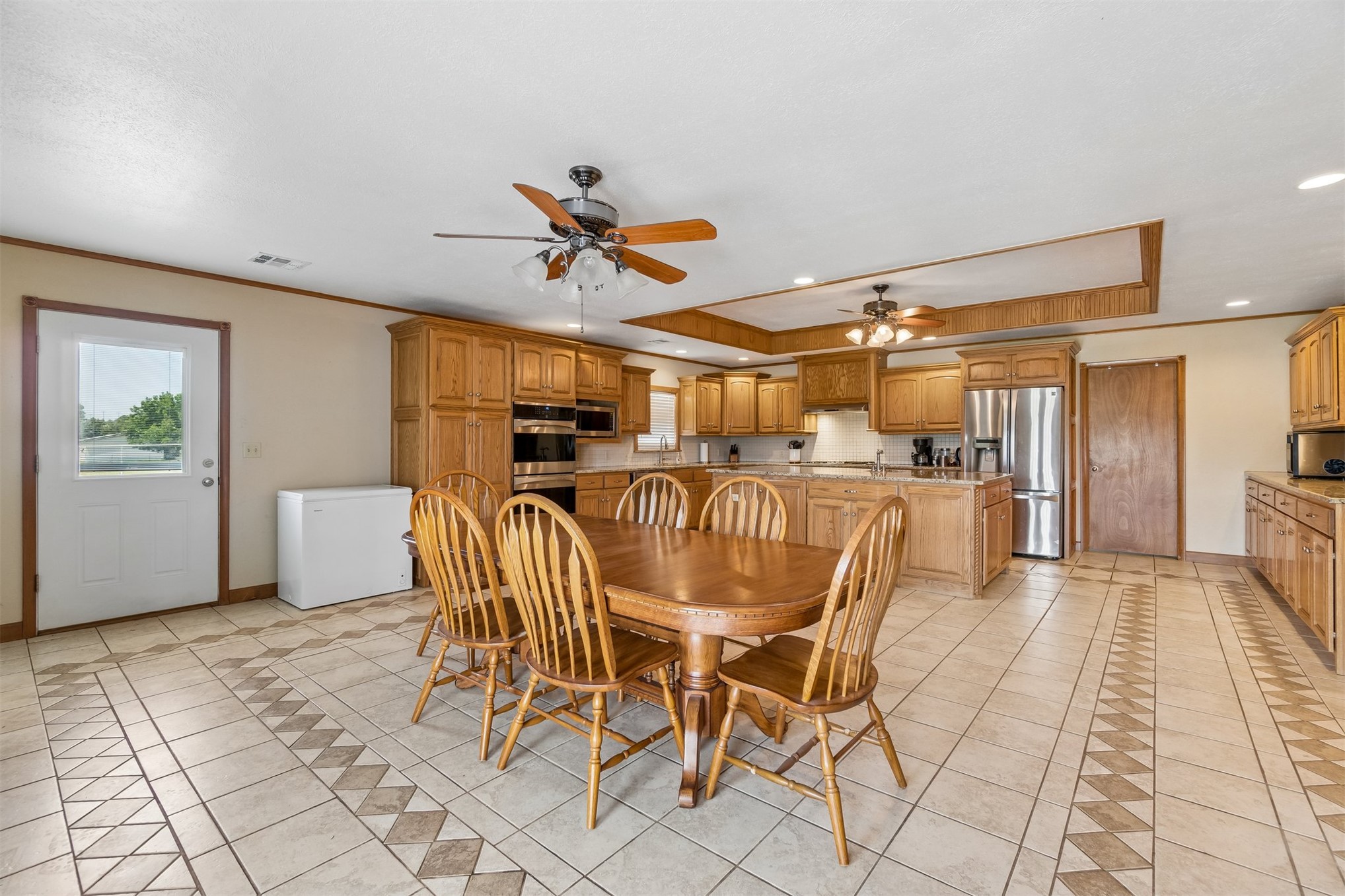 344701 E 750 Road Agra OK 74824