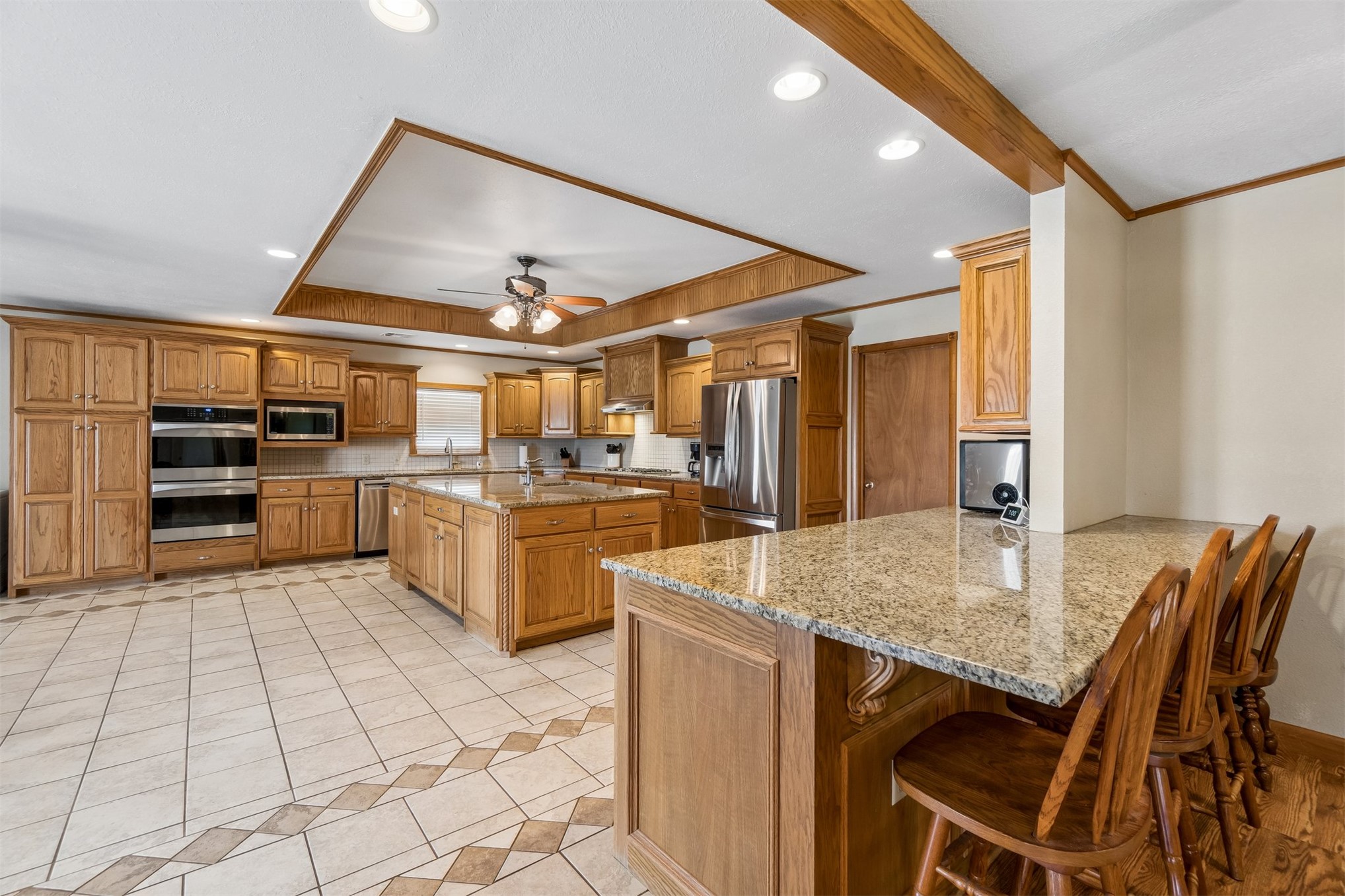 344701 E 750 Road Agra OK 74824