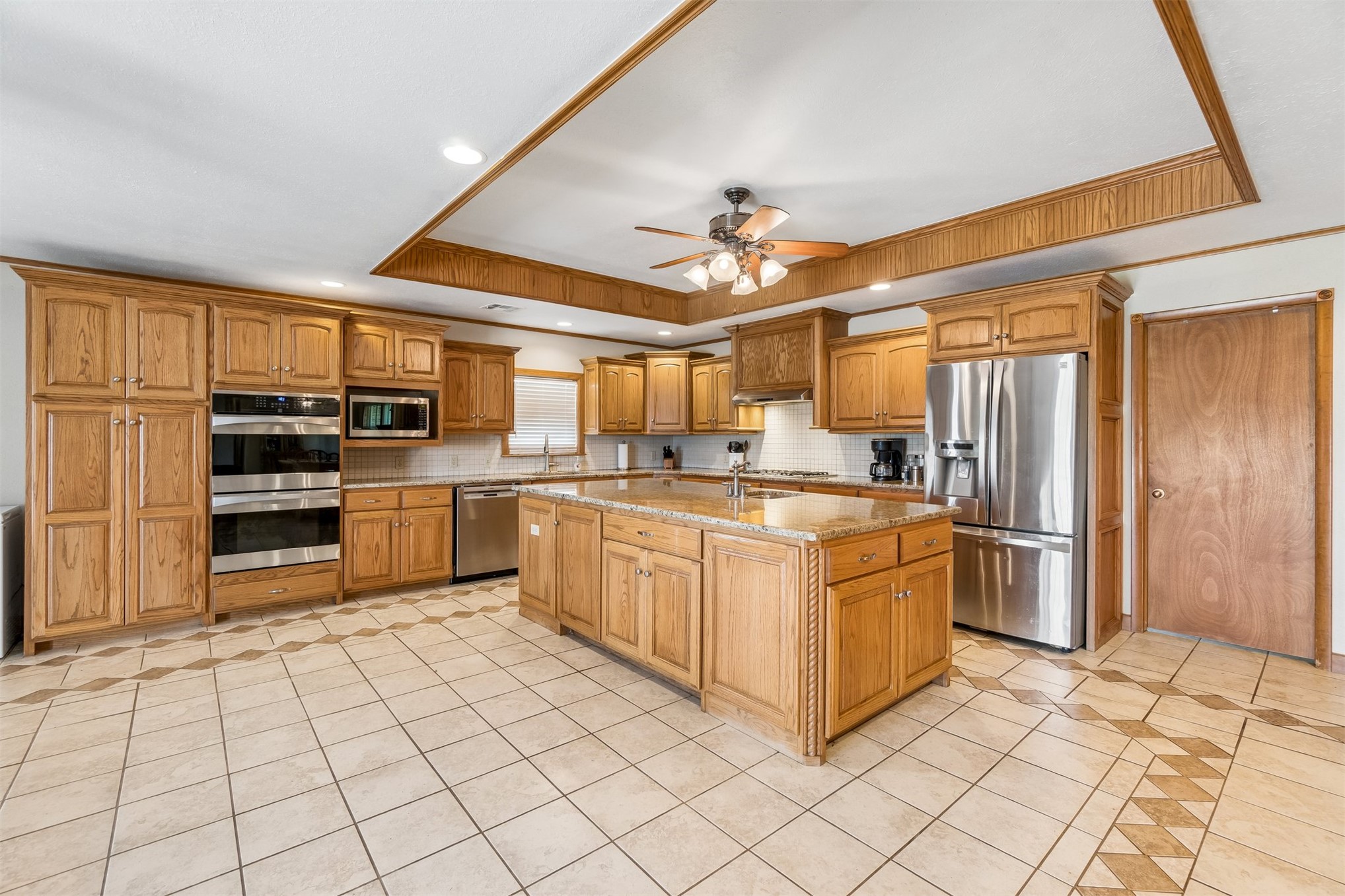 344701 E 750 Road Agra OK 74824