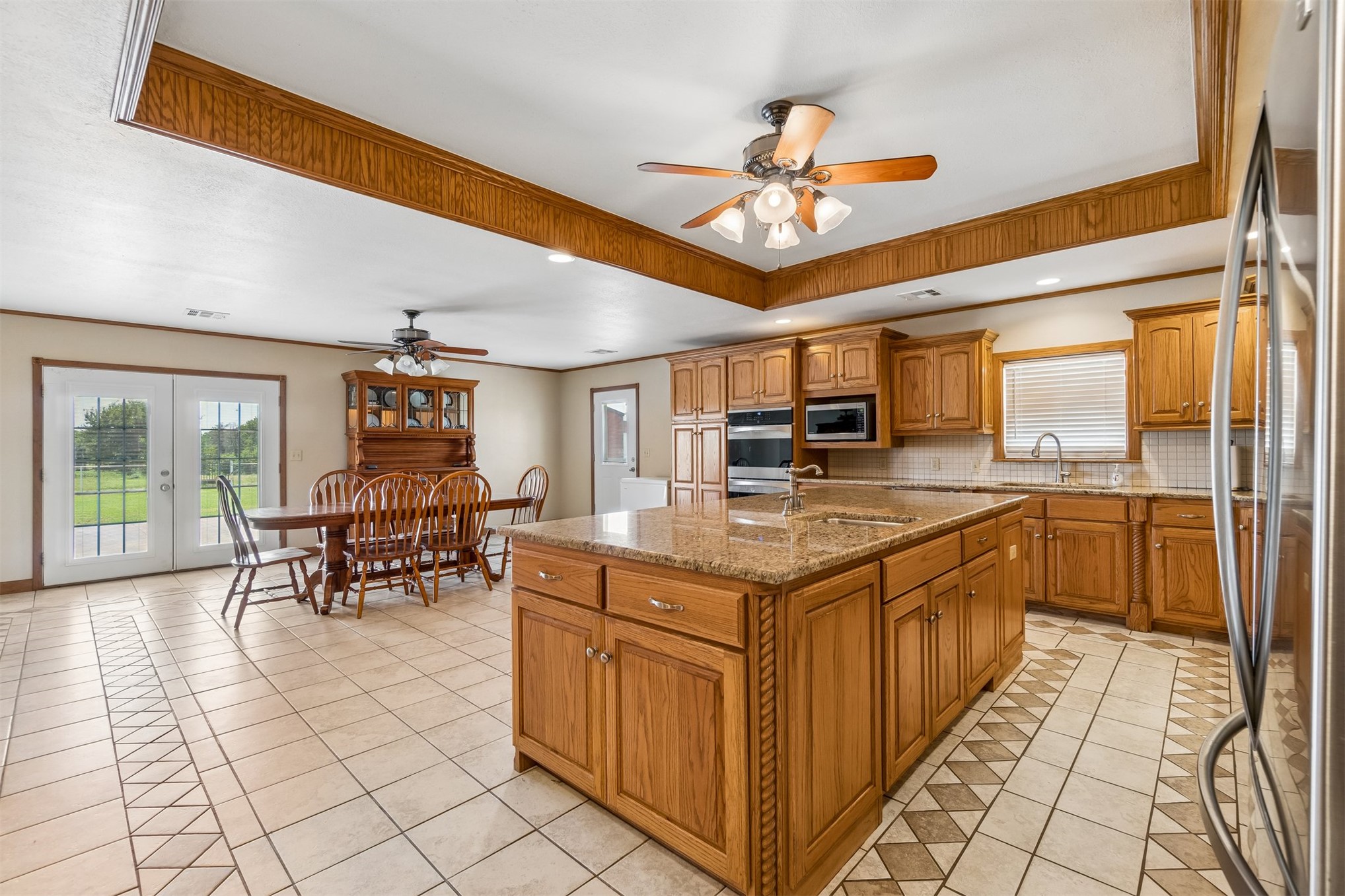 344701 E 750 Road Agra OK 74824