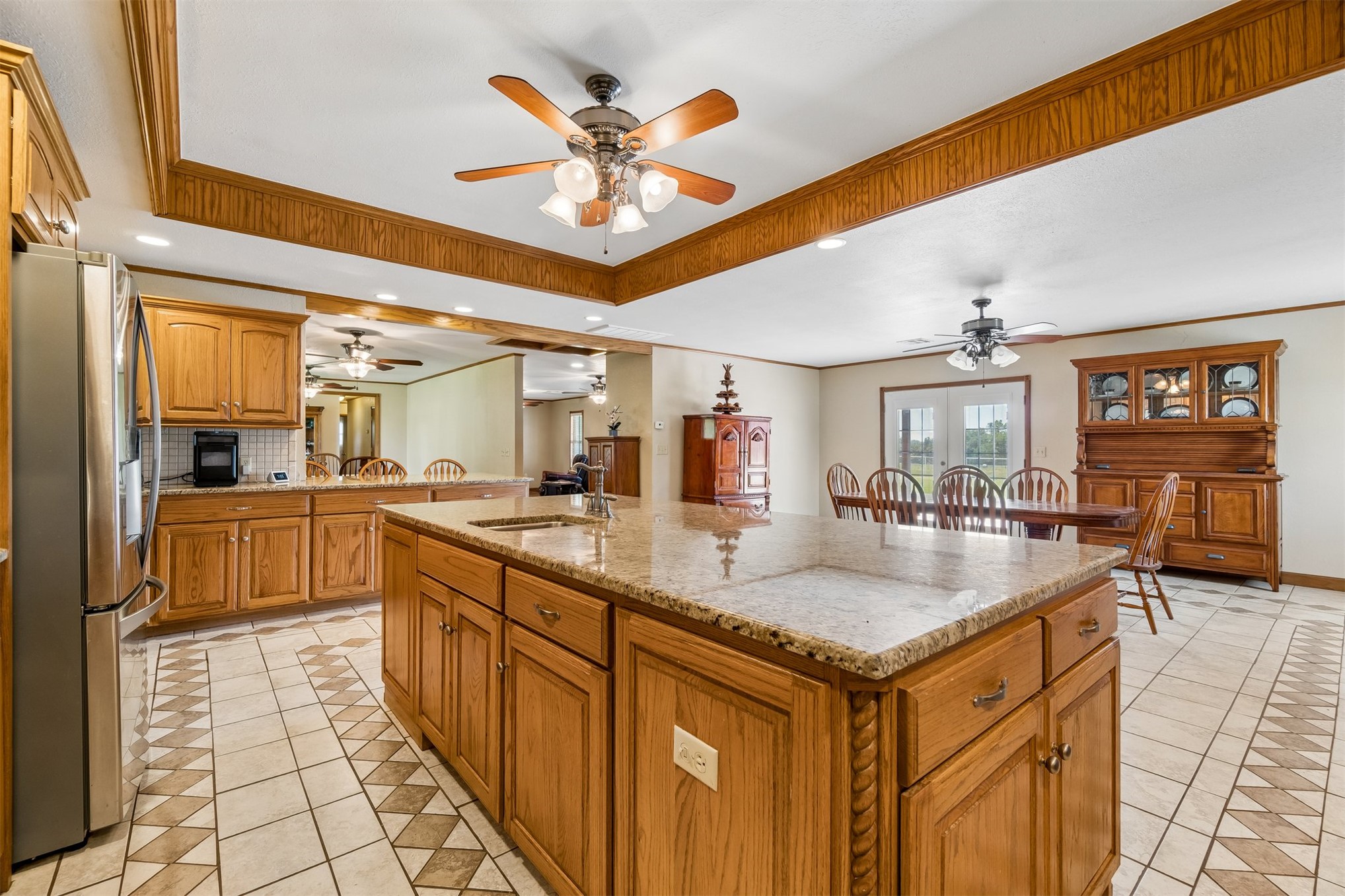 344701 E 750 Road Agra OK 74824