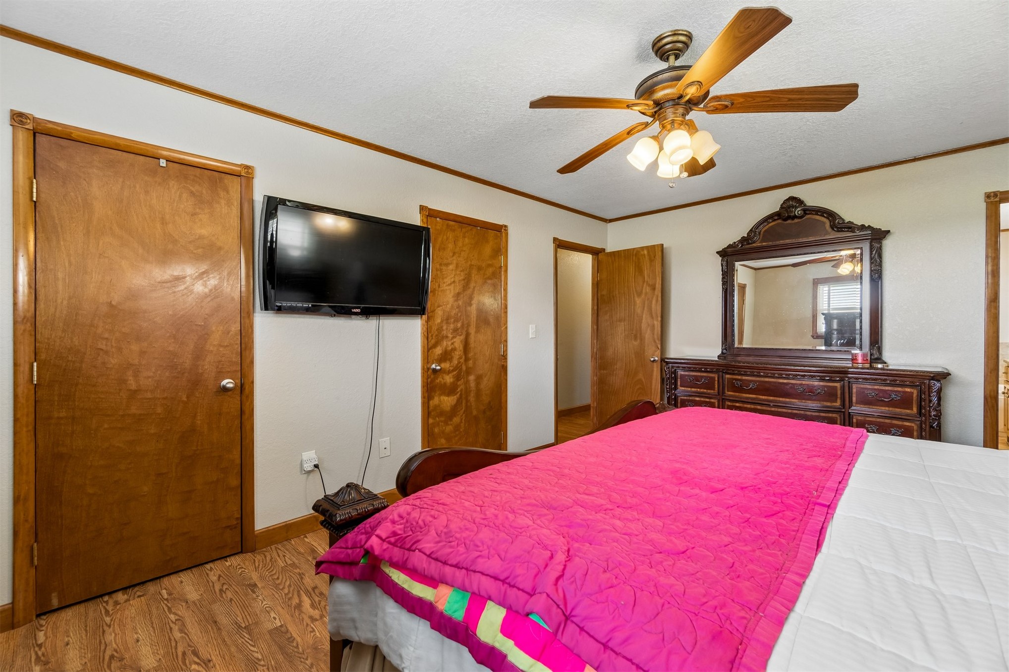 344701 E 750 Road Agra OK 74824