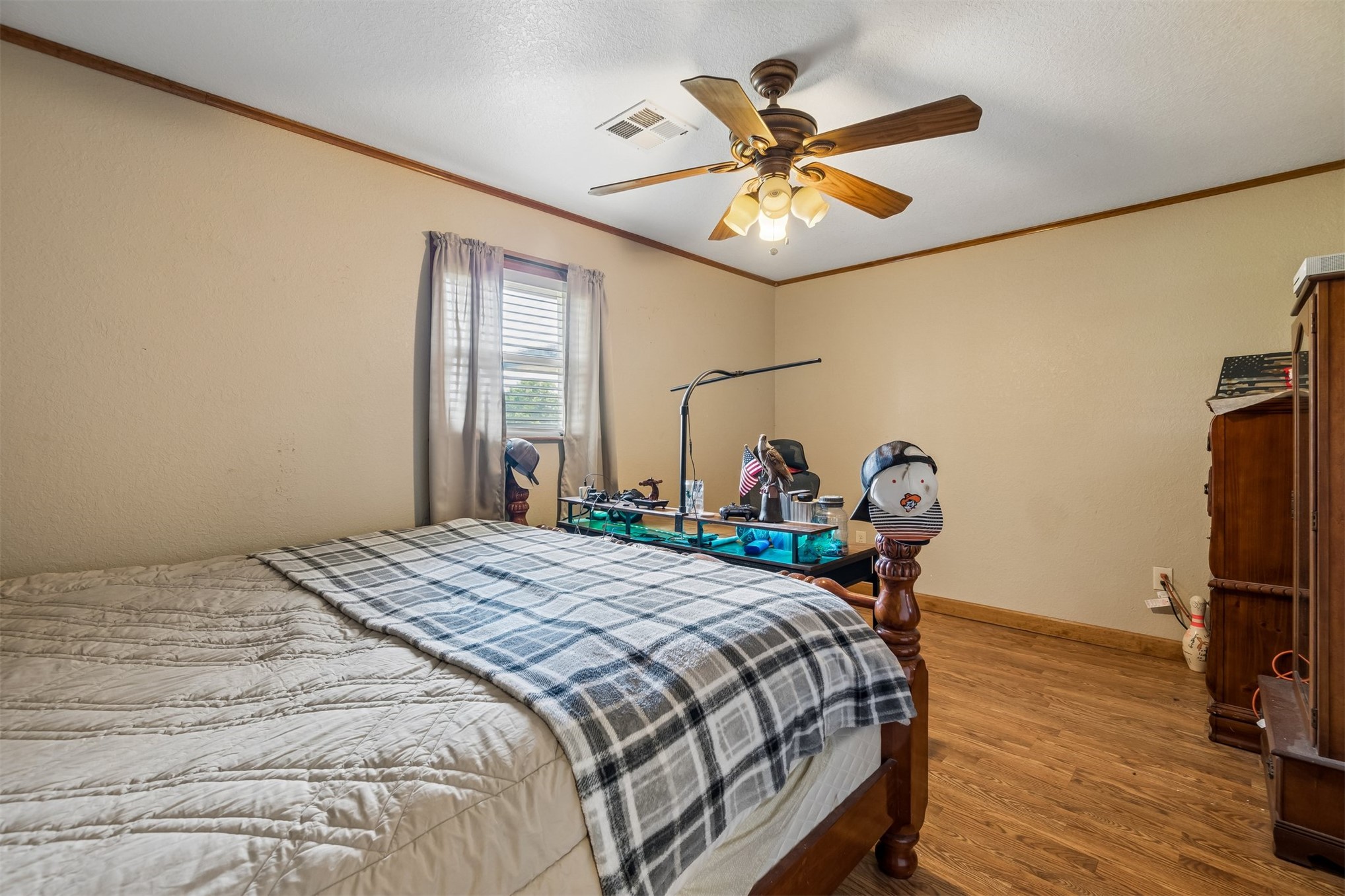 344701 E 750 Road Agra OK 74824