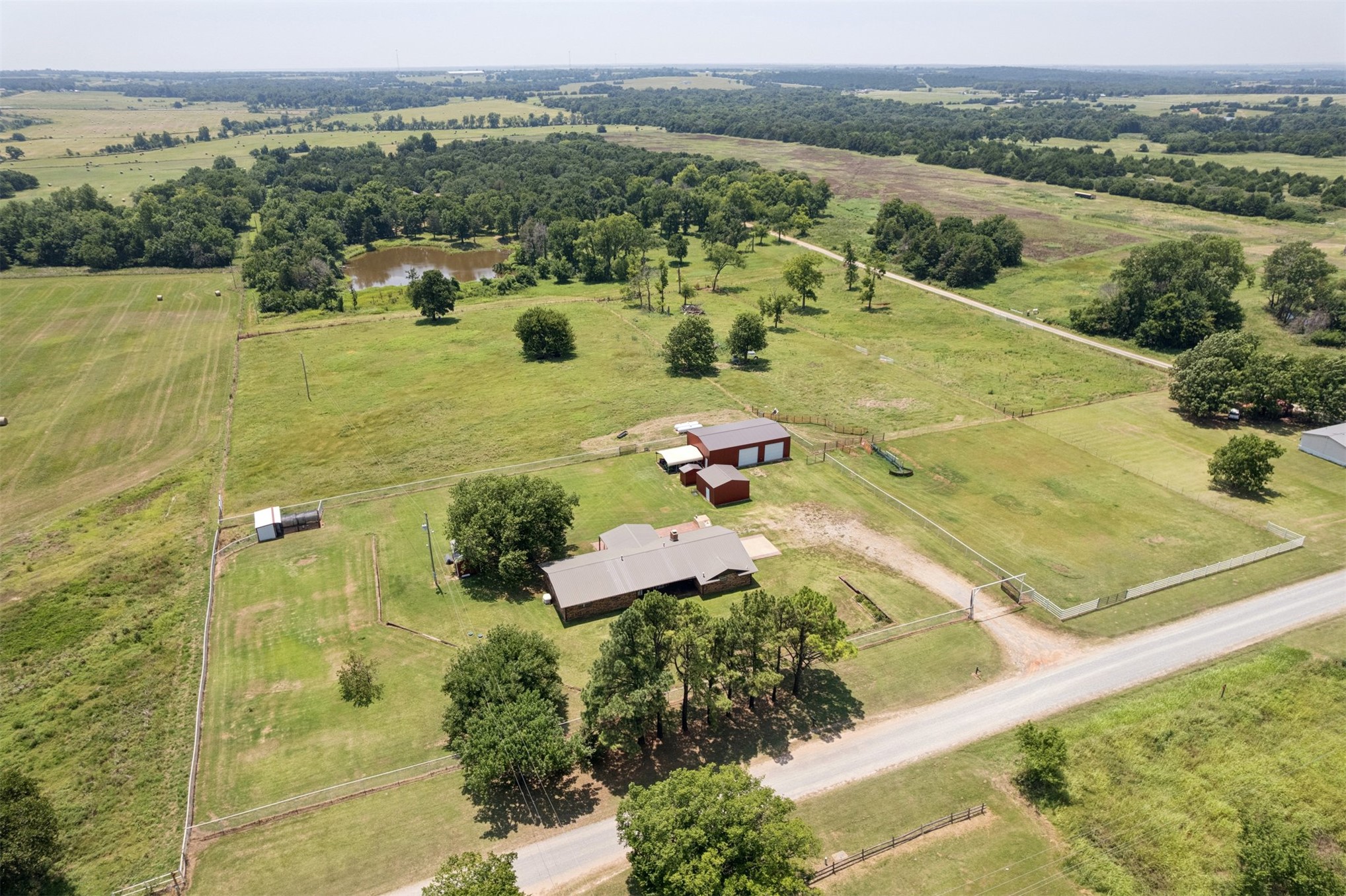344701 E 750 Road Agra OK 74824