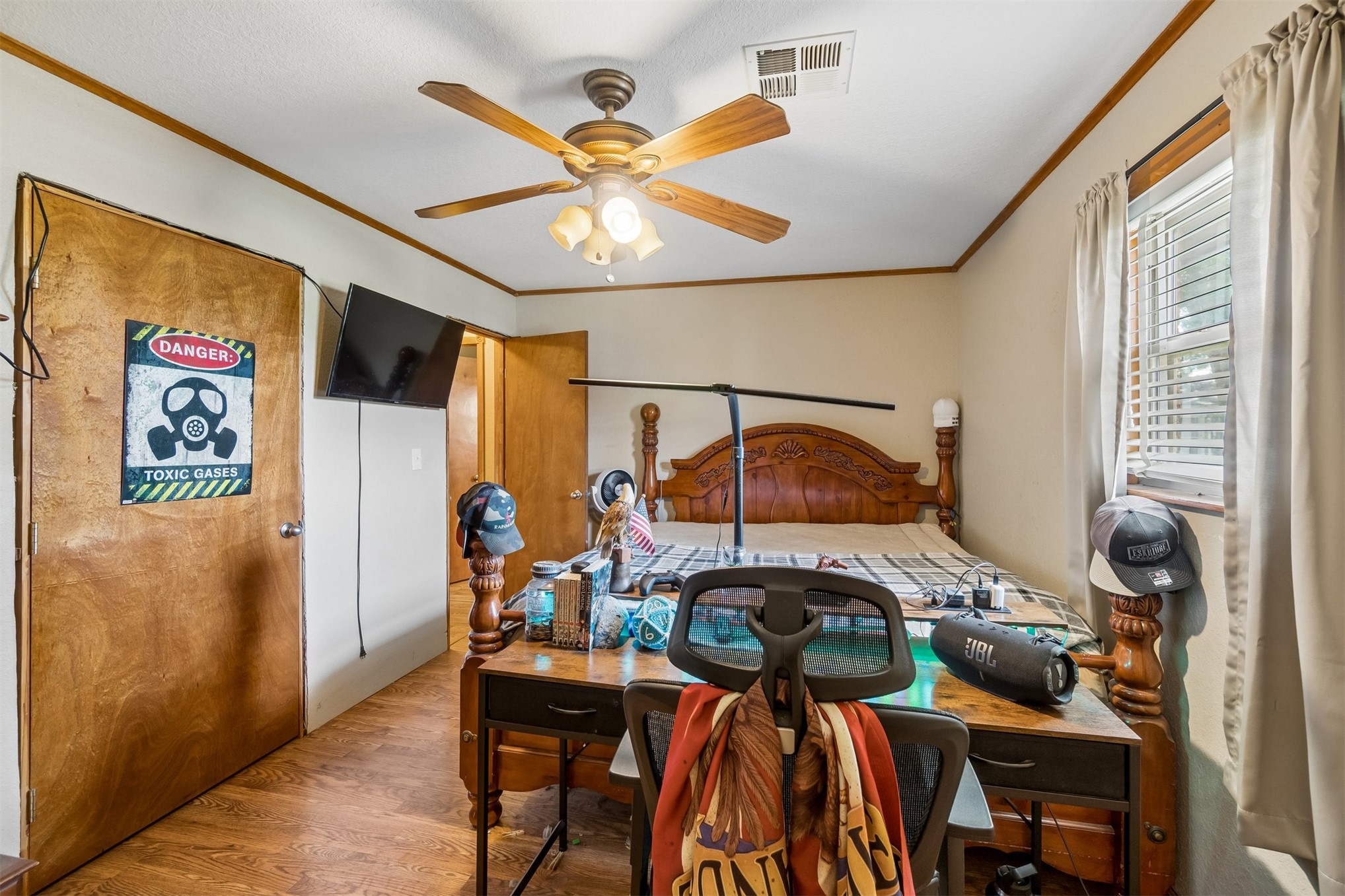 344701 E 750 Road Agra OK 74824