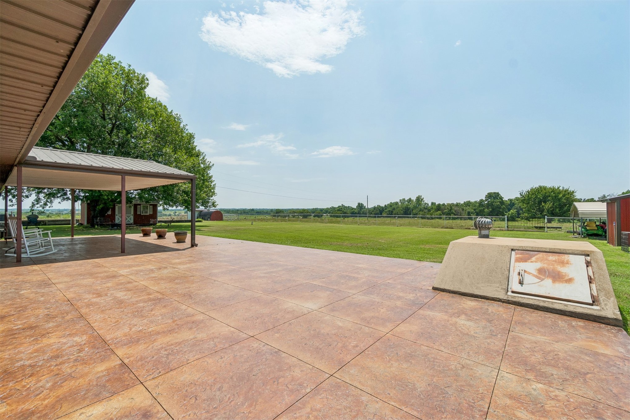 344701 E 750 Road Agra OK 74824
