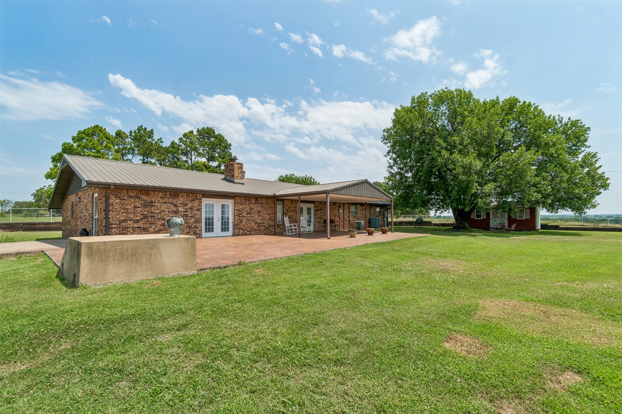344701 E 750 Road Agra OK 74824