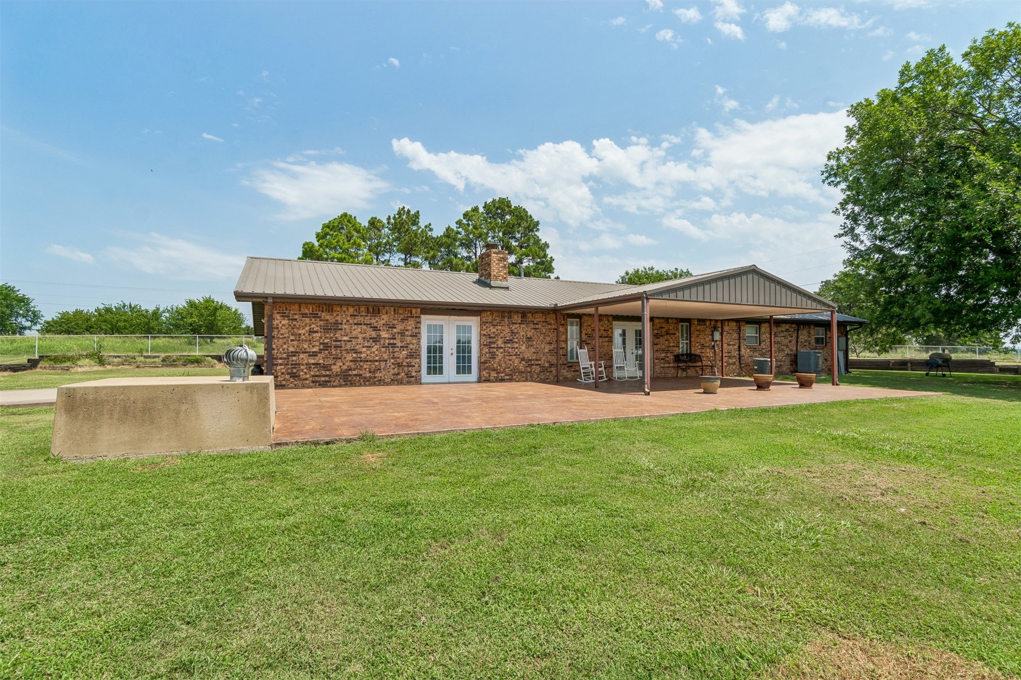 344701 E 750 Road Agra OK 74824