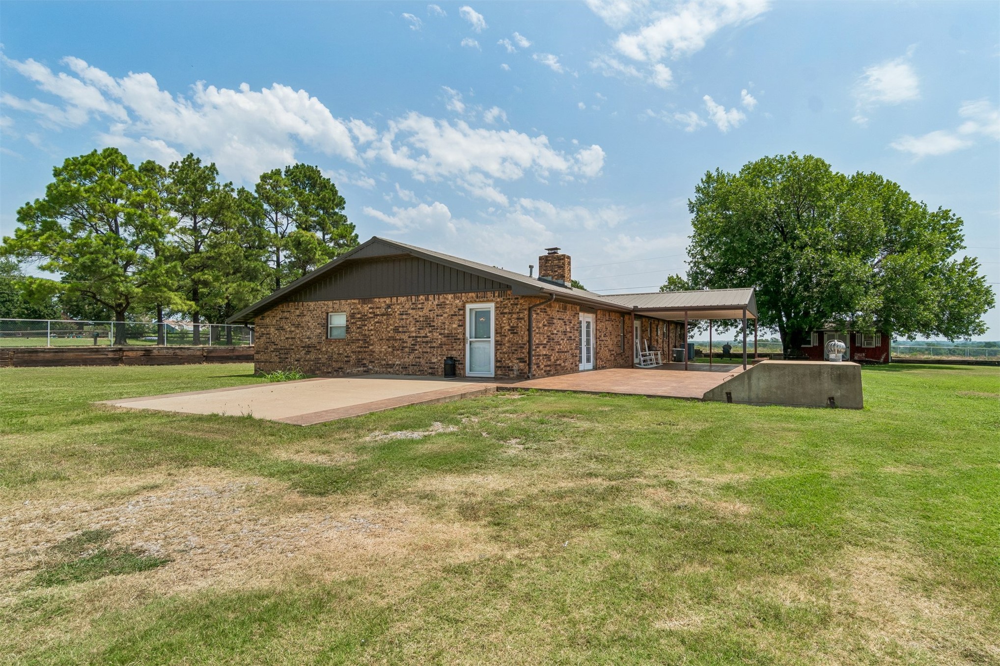 344701 E 750 Road Agra OK 74824