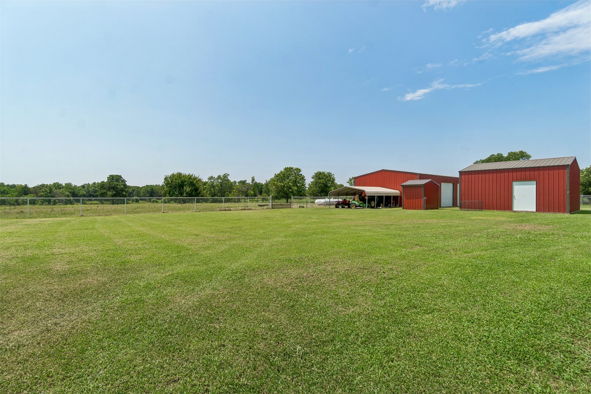 344701 E 750 Road Agra OK 74824