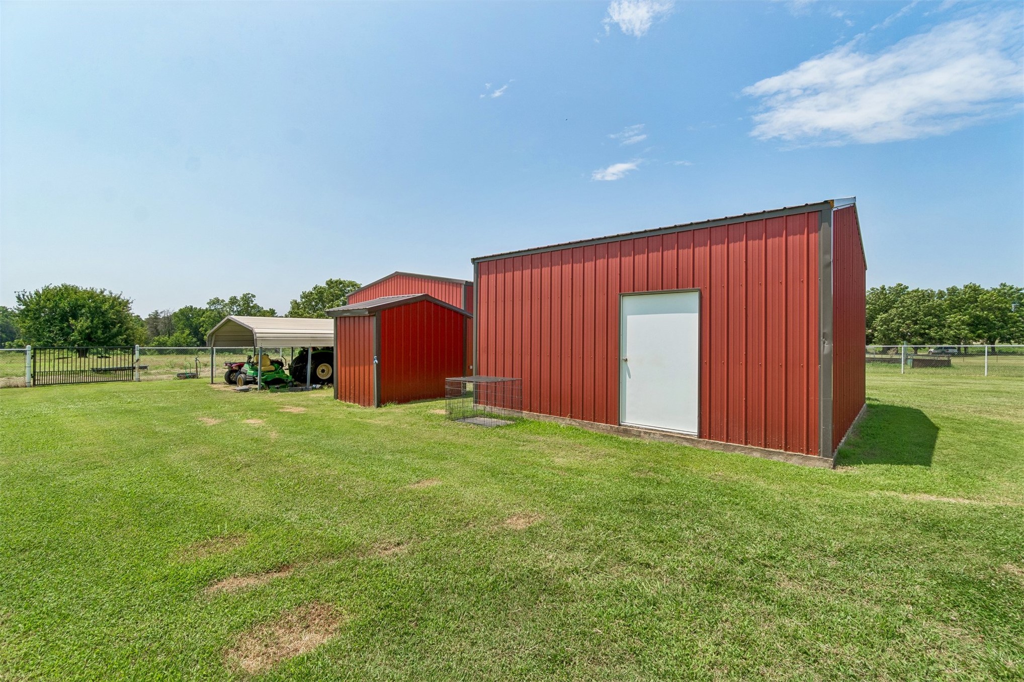 344701 E 750 Road Agra OK 74824