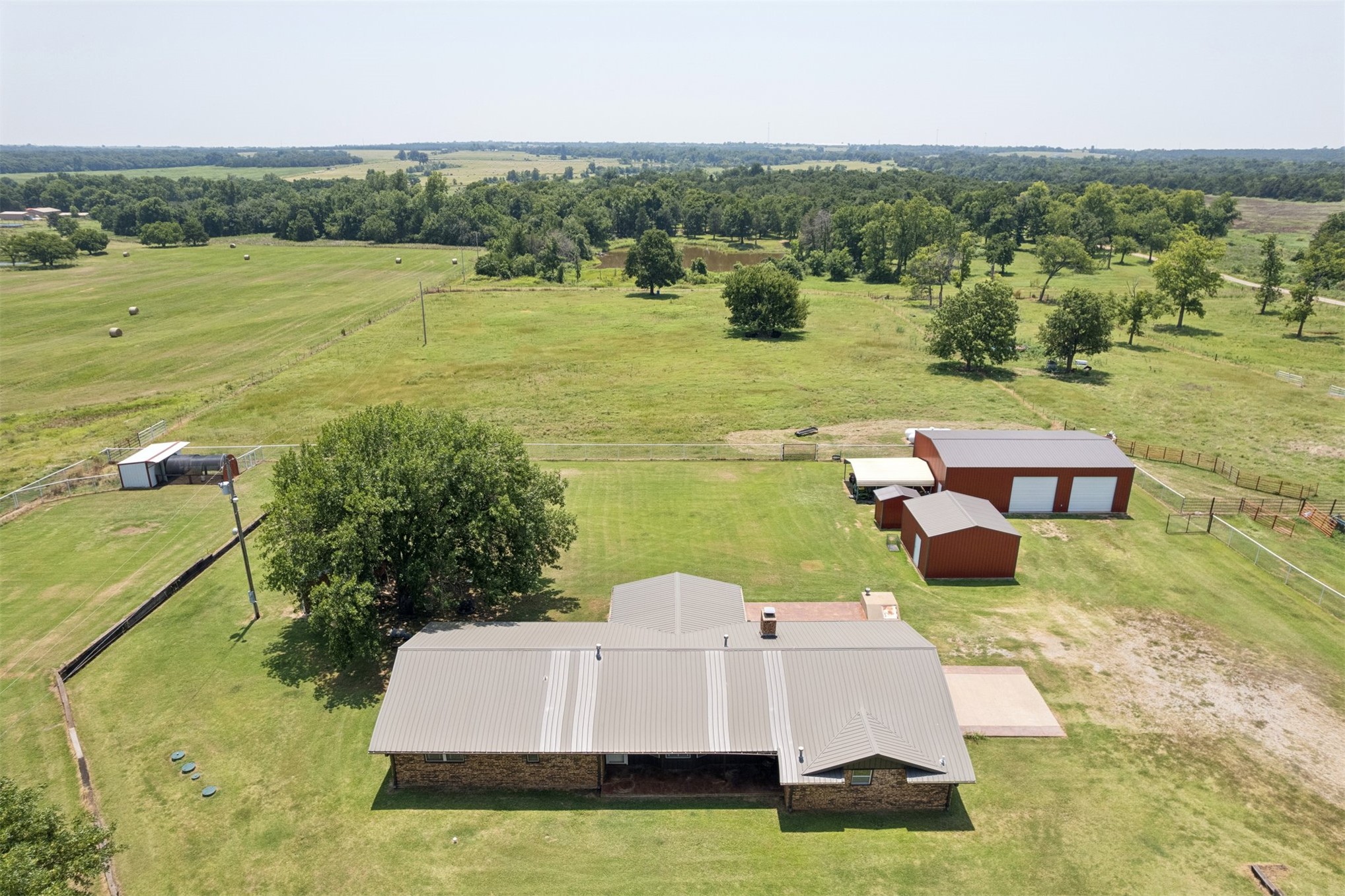 344701 E 750 Road Agra OK 74824