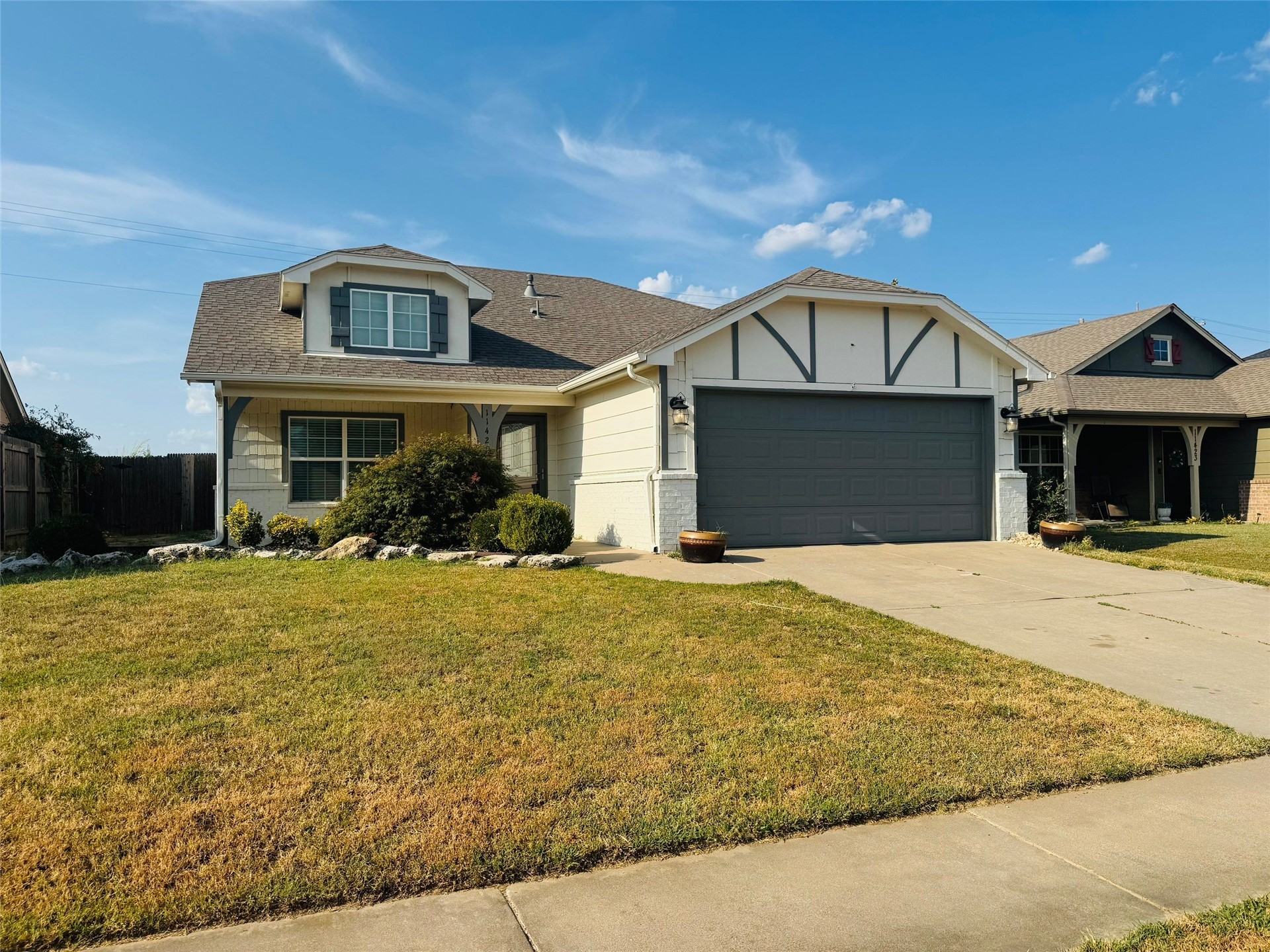 11421 E 110th Place N Owasso OK 74055