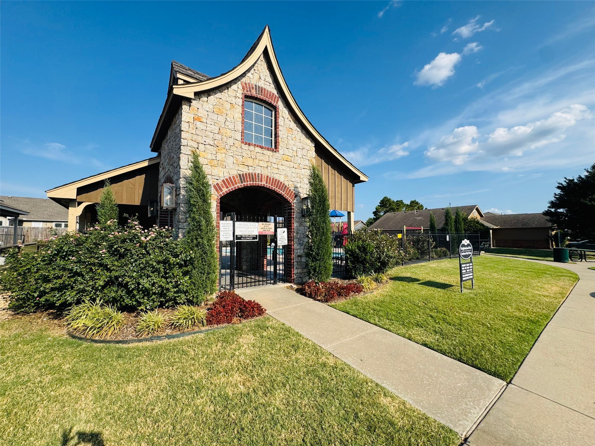 11421 E 110th Place N Owasso OK 74055