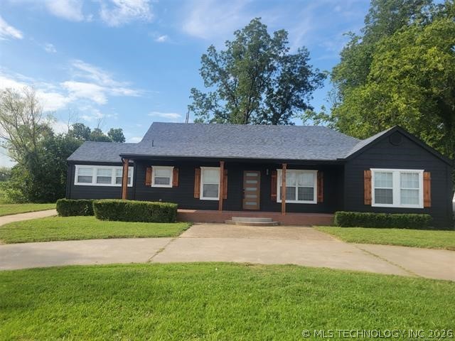 5770 W 41st Street Tulsa OK 74107