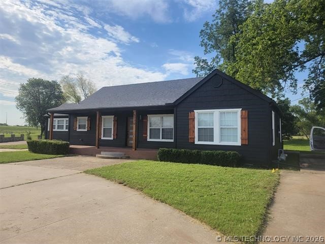 5770 W 41st Street Tulsa OK 74107