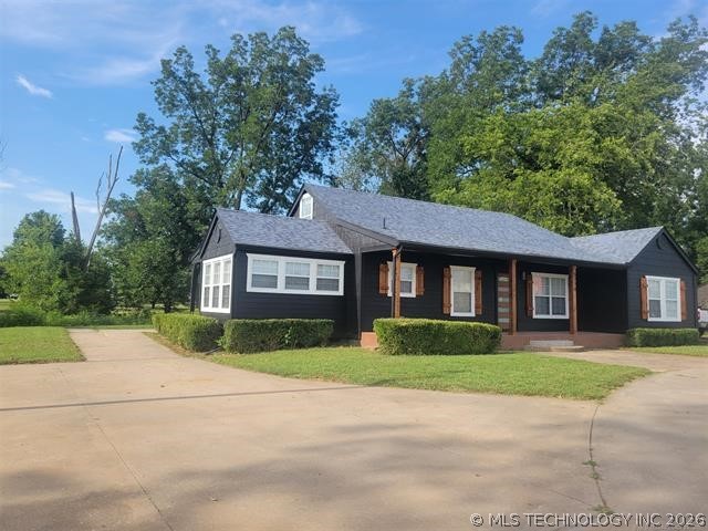 5770 W 41st Street Tulsa OK 74107