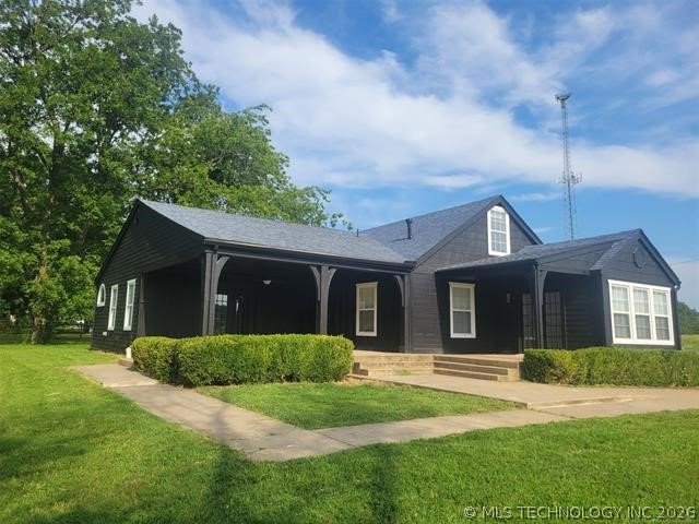 5770 W 41st Street Tulsa OK 74107