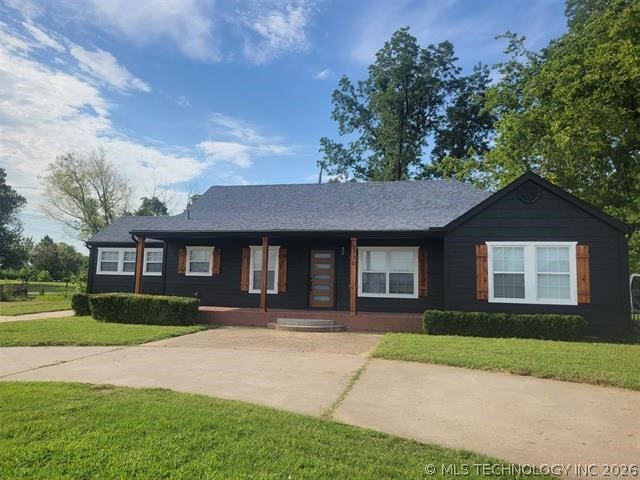 5770 W 41st Street Tulsa OK 74107