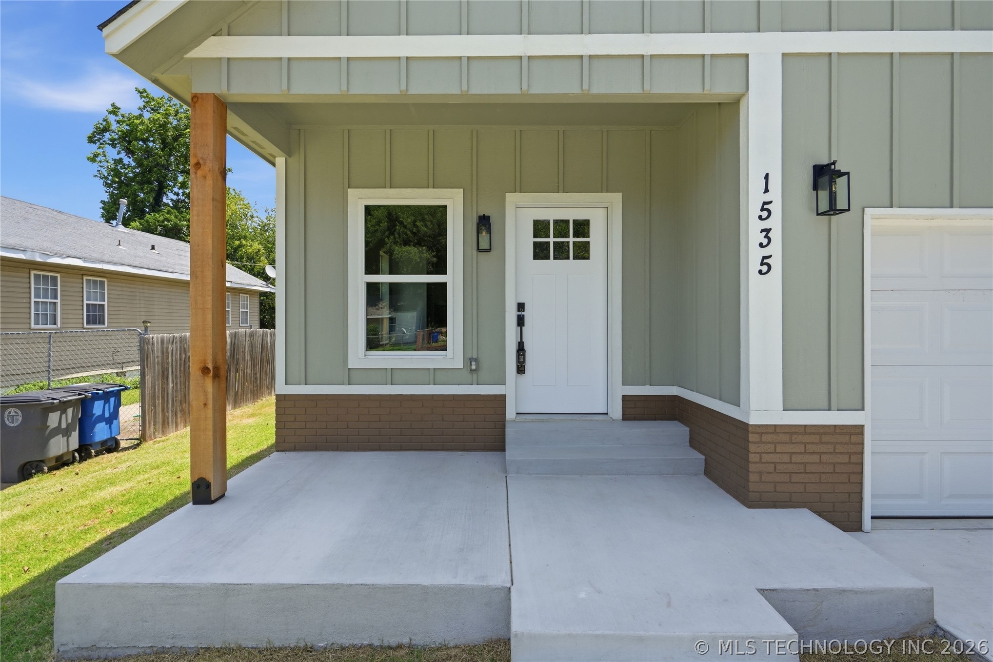 1535 N Boston Avenue Tulsa OK 74106