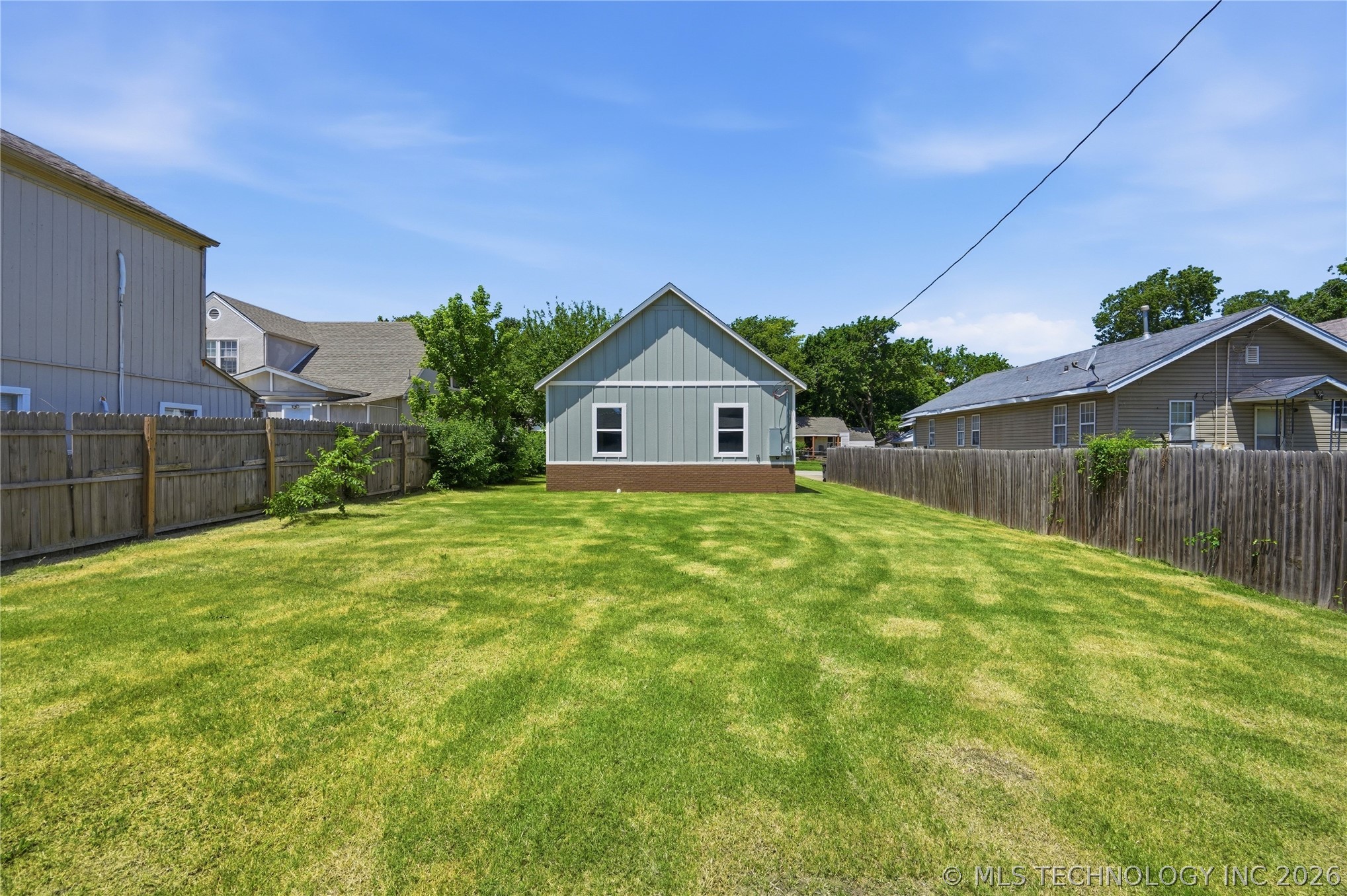 1535 N Boston Avenue Tulsa OK 74106