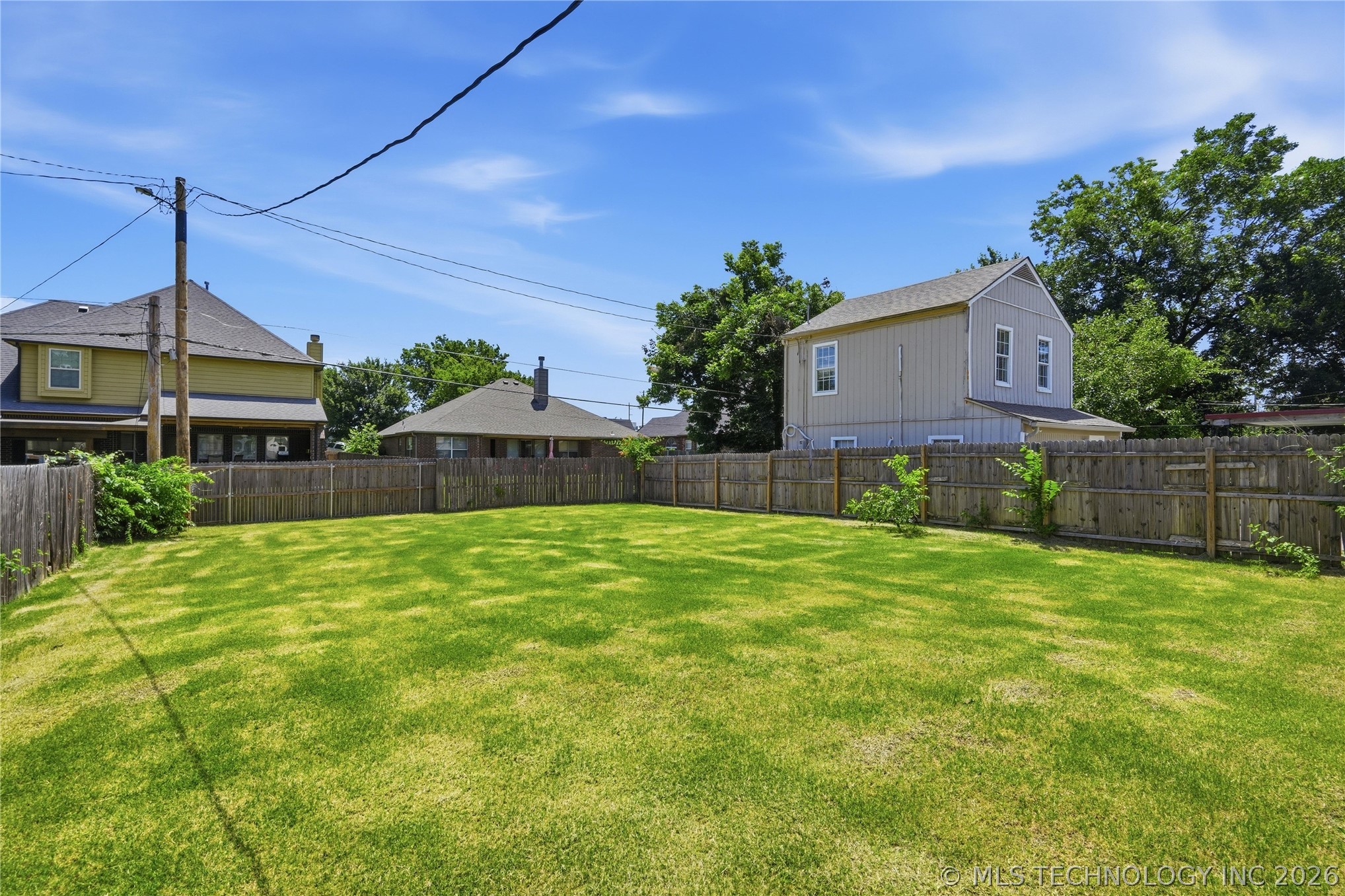 1535 N Boston Avenue Tulsa OK 74106