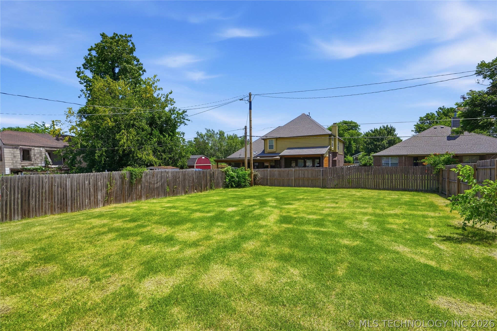 1535 N Boston Avenue Tulsa OK 74106