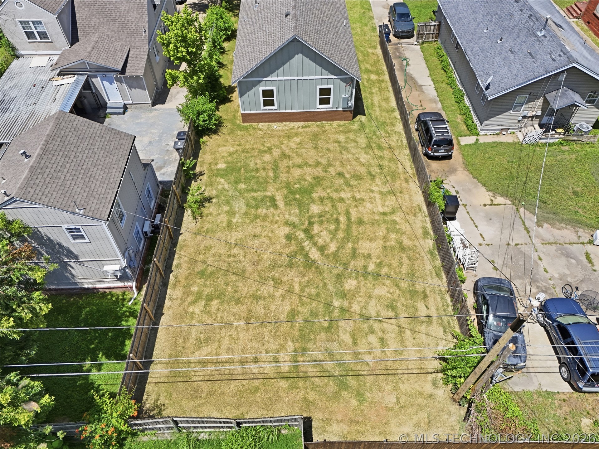 1535 N Boston Avenue Tulsa OK 74106