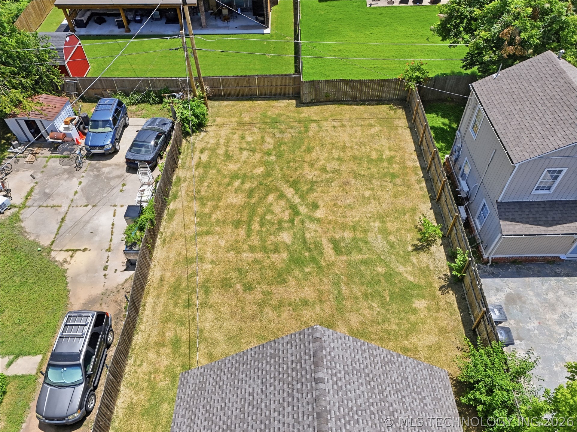 1535 N Boston Avenue Tulsa OK 74106