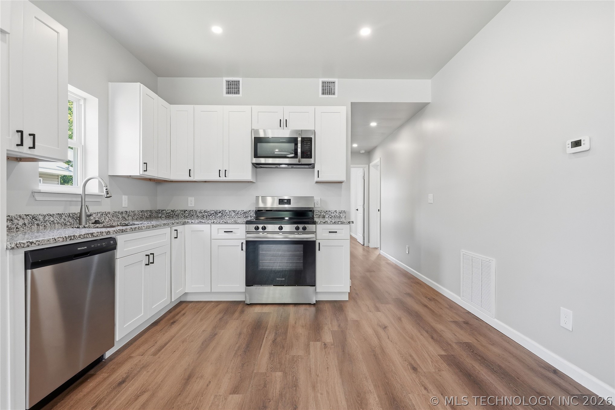 1535 N Boston Avenue Tulsa OK 74106