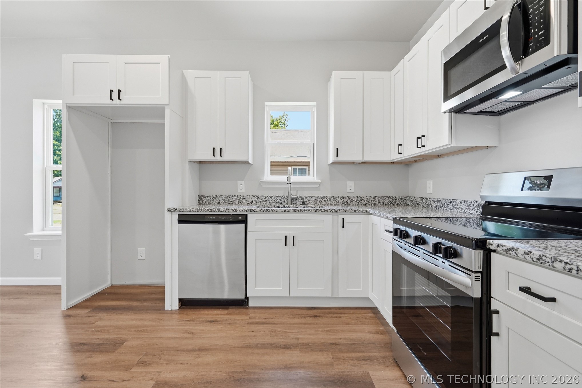 1535 N Boston Avenue Tulsa OK 74106