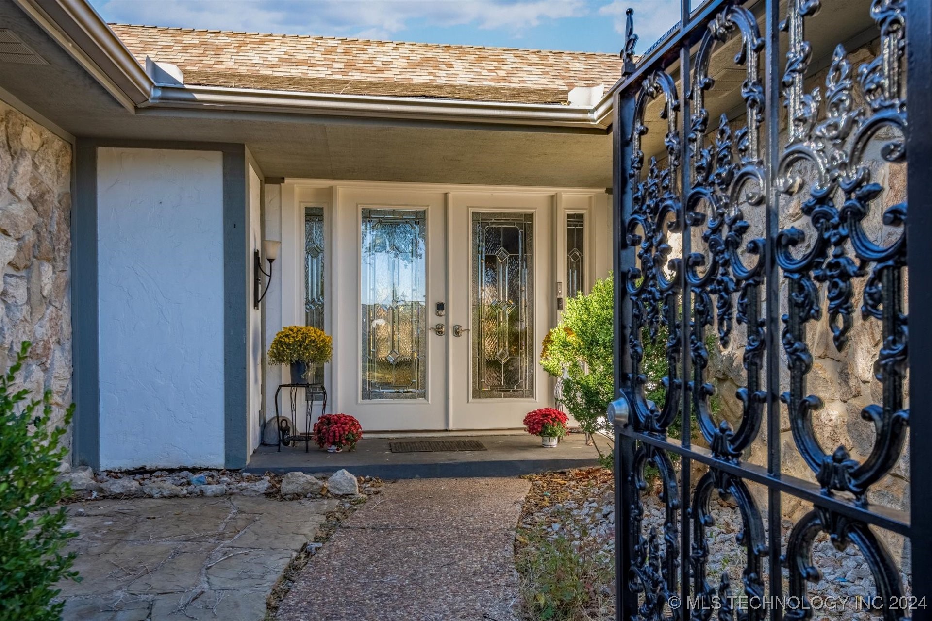 605 Cherry Lane Bartlesville OK 74003