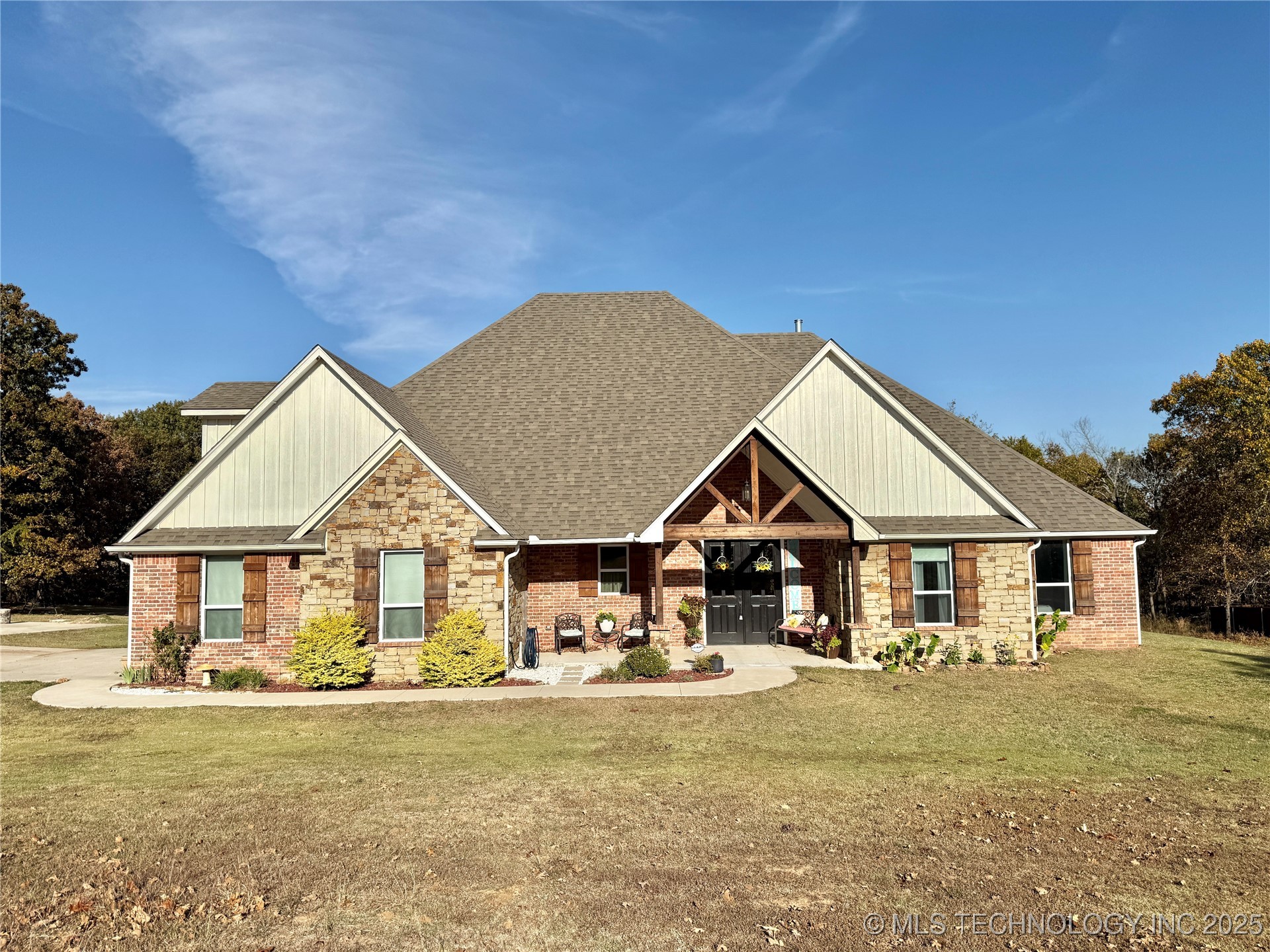 18040 County Road 1558 Ada OK 74820