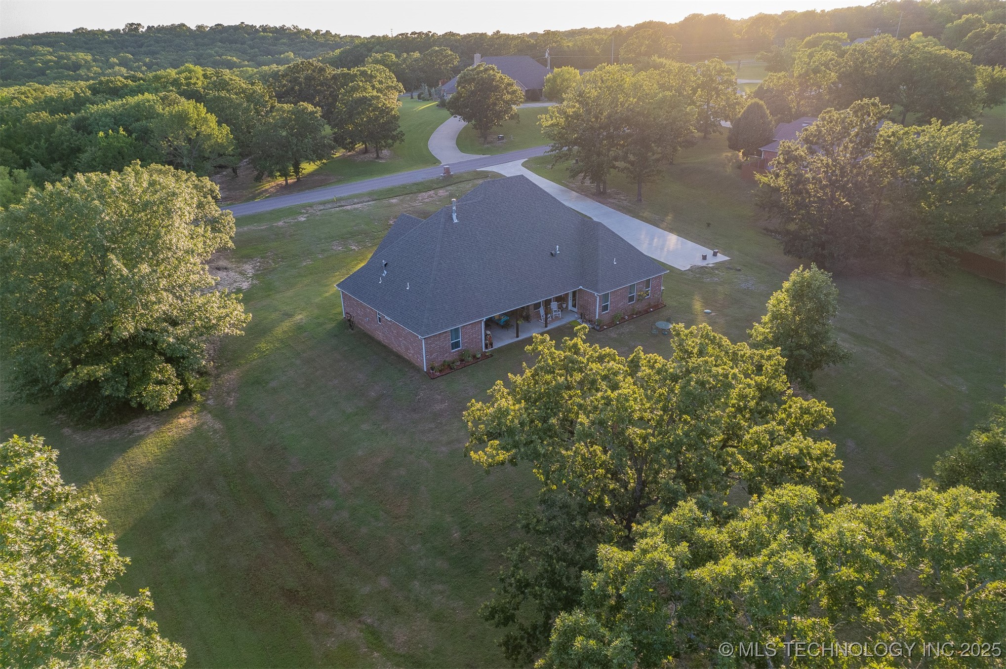 18040 County Road 1558 Ada OK 74820