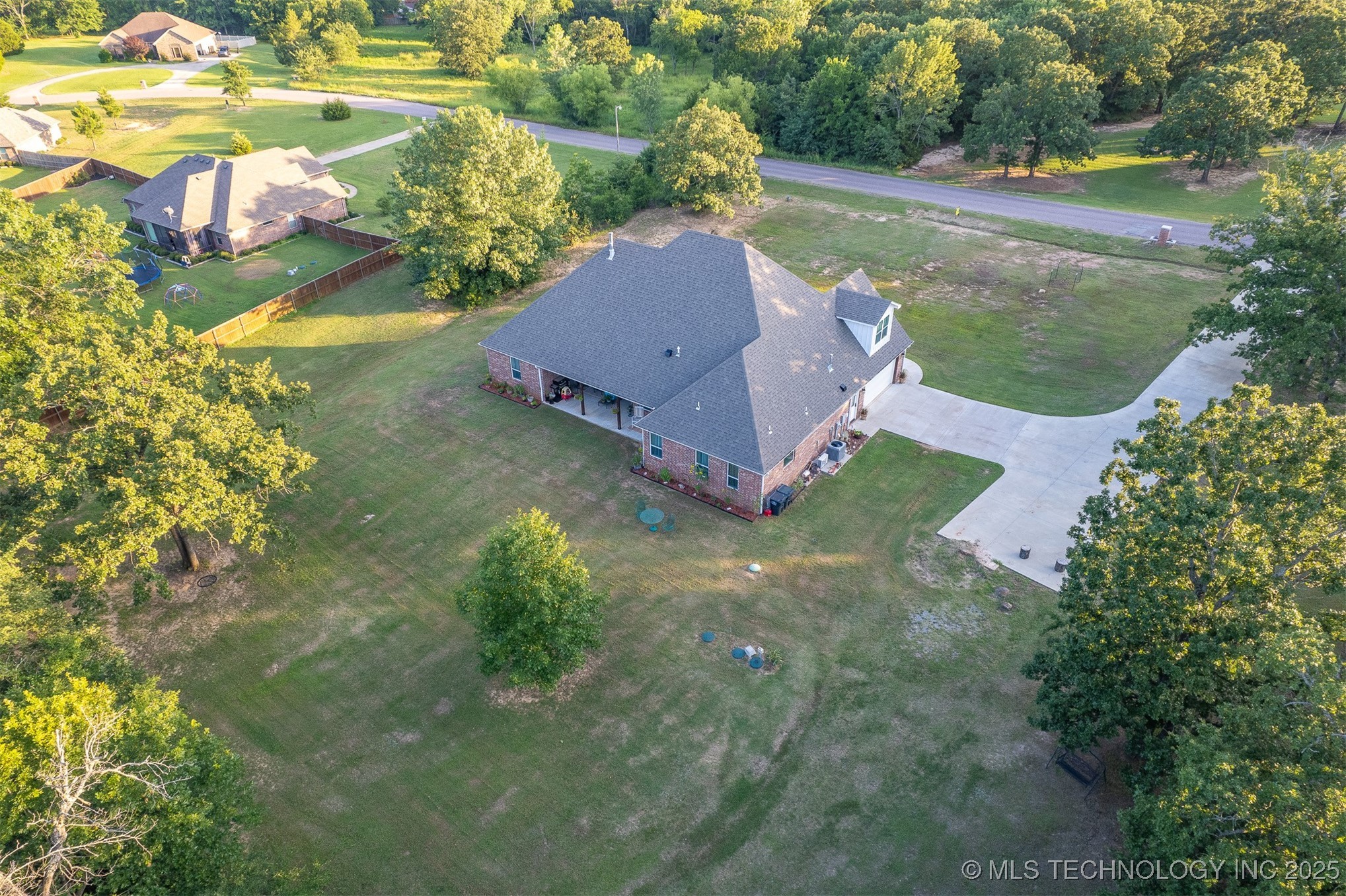18040 County Road 1558 Ada OK 74820