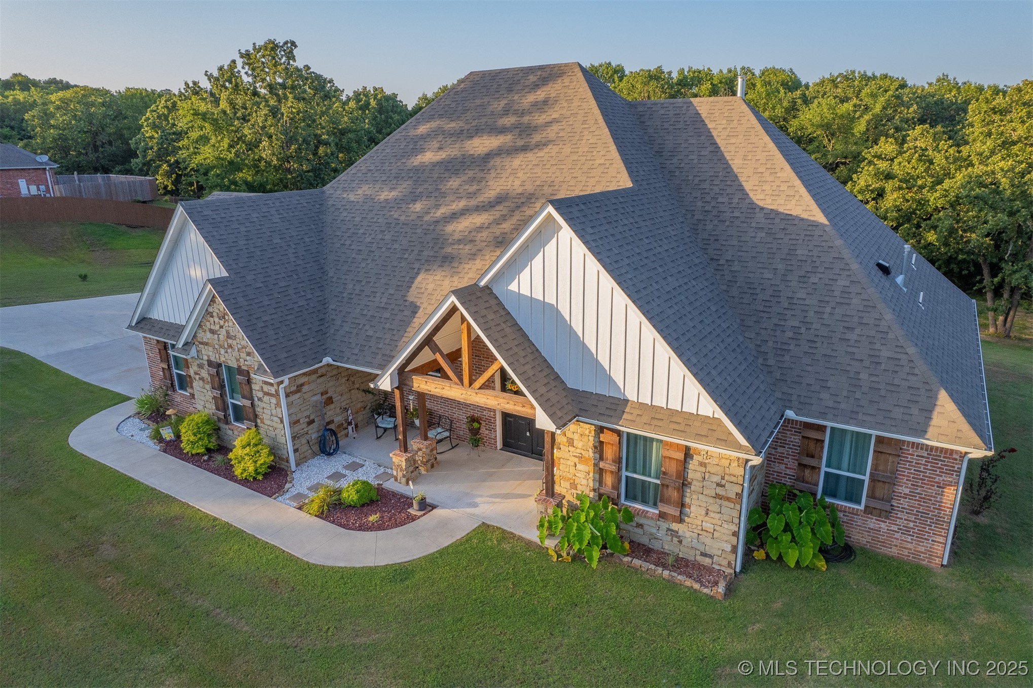 18040 County Road 1558 Ada OK 74820